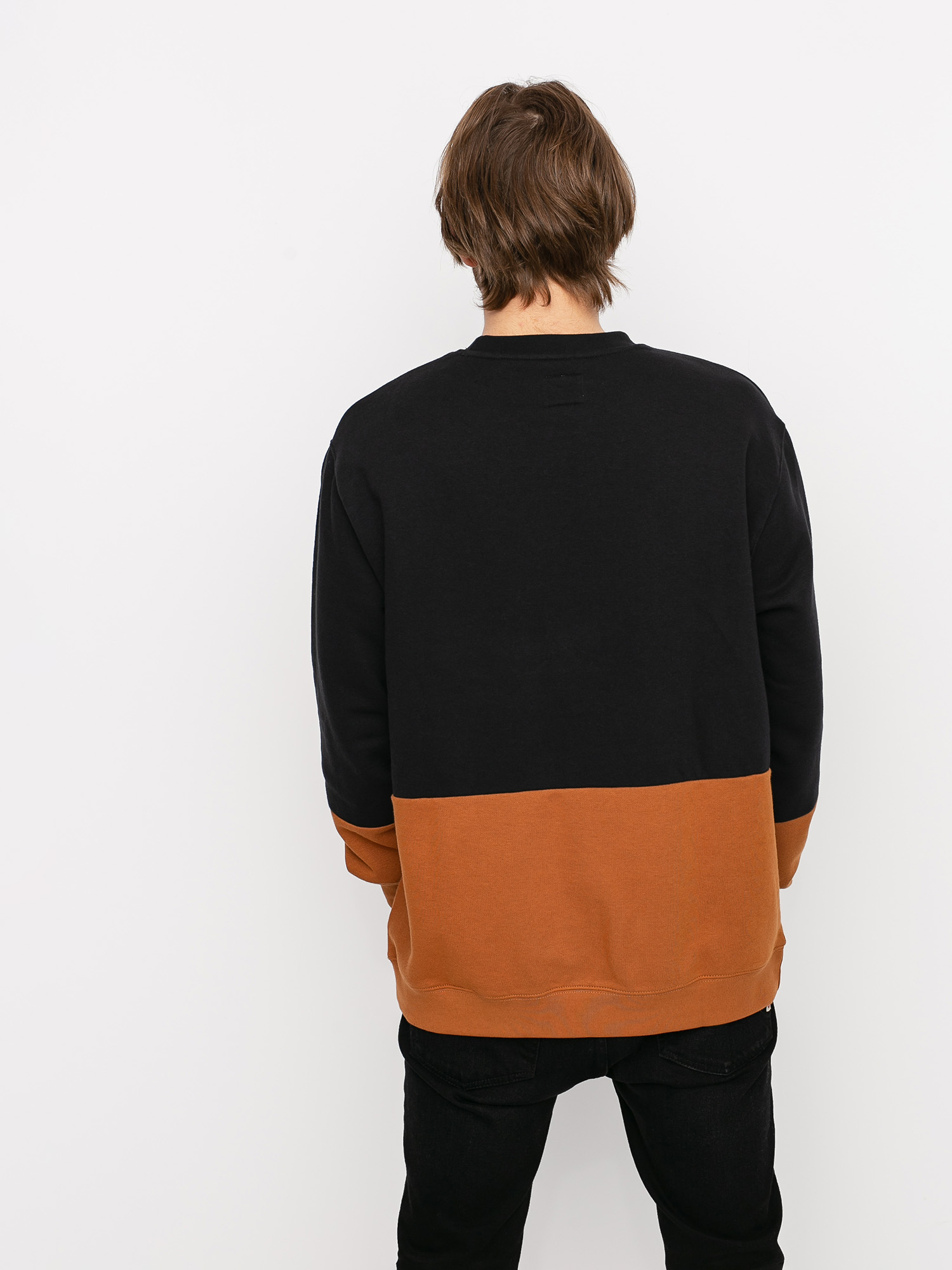 Bluza DC Downing (black)