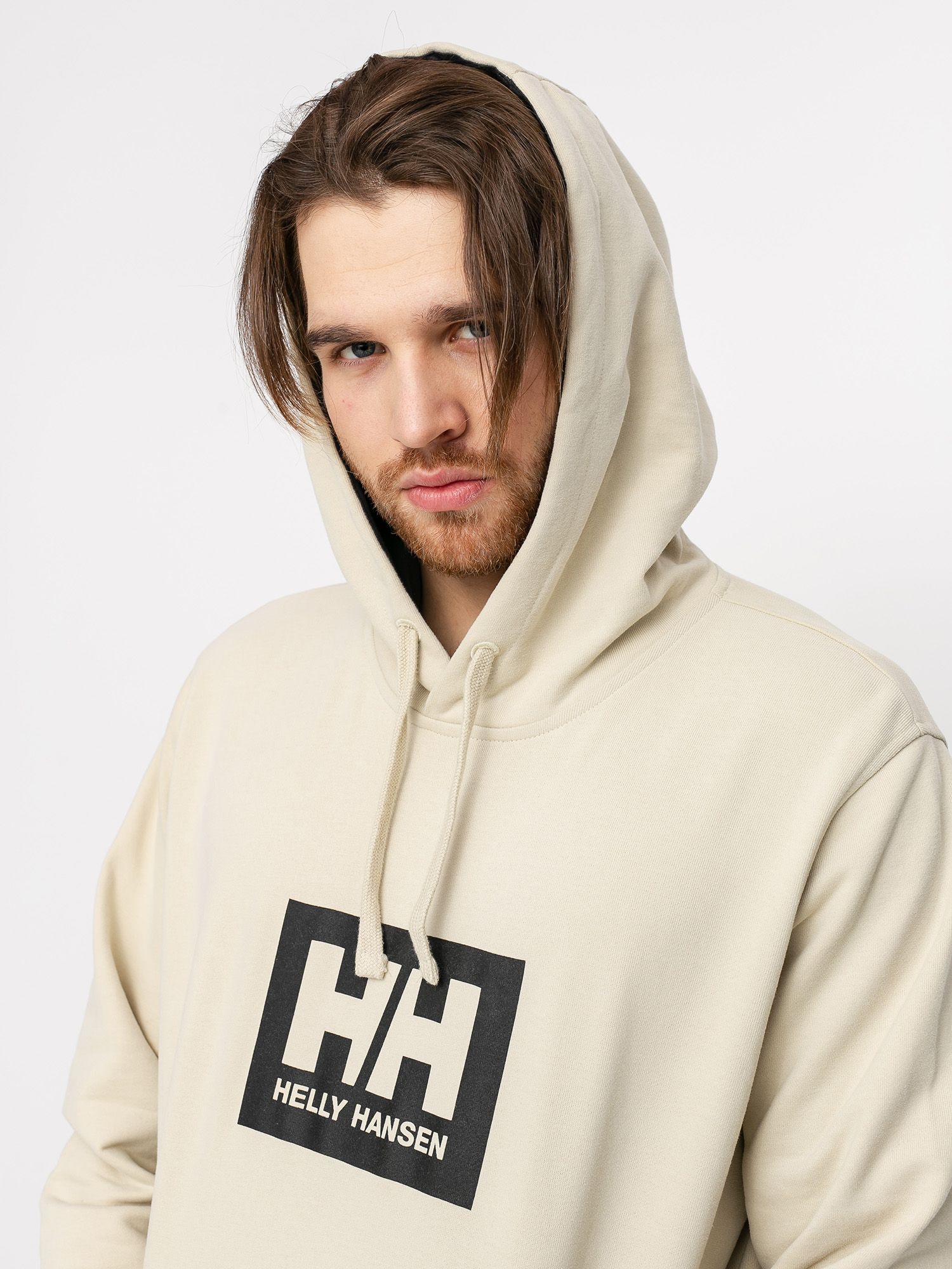 Bluza z kapturem Helly Hansen Tokyo HD (pelican)