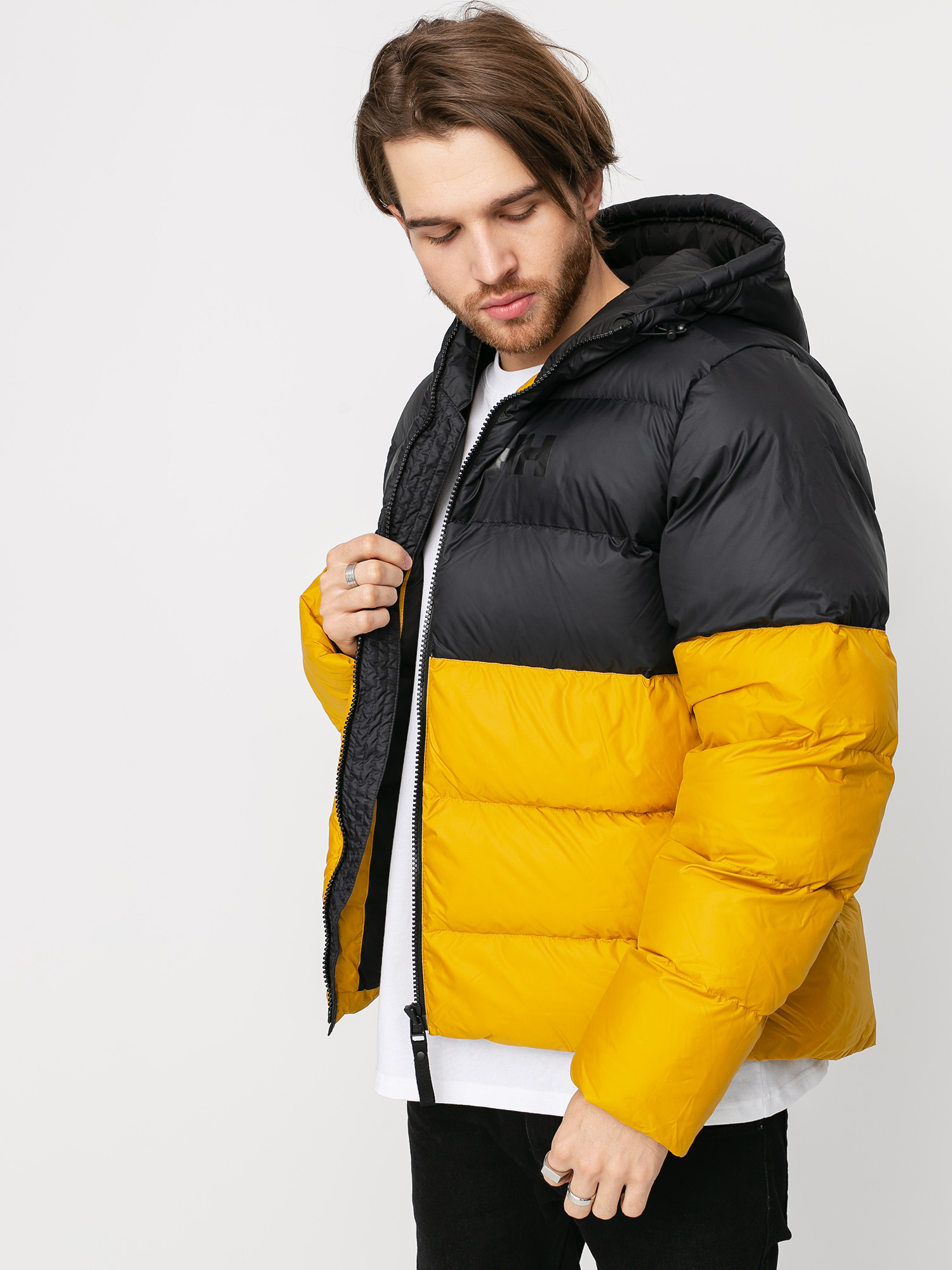 Kurtka Helly Hansen Active Puffy (arrowwood)