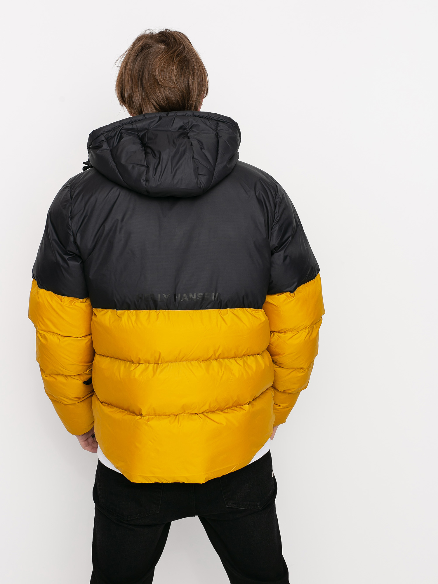 Kurtka Helly Hansen Active Puffy (arrowwood)