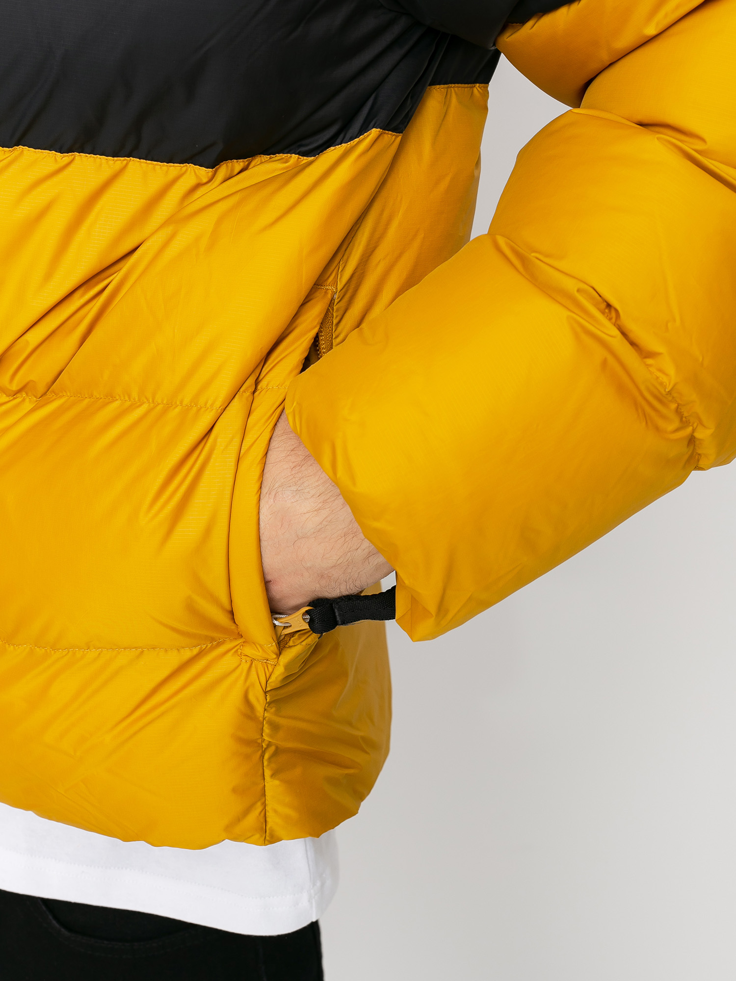 Kurtka Helly Hansen Active Puffy (arrowwood)