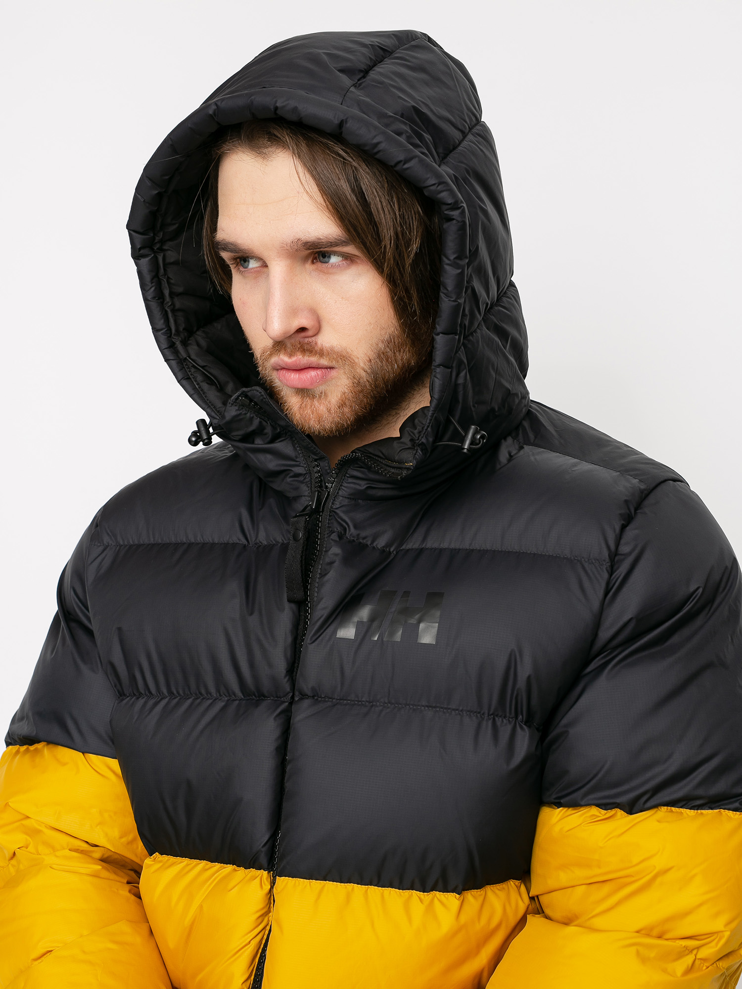 Kurtka Helly Hansen Active Puffy (arrowwood)
