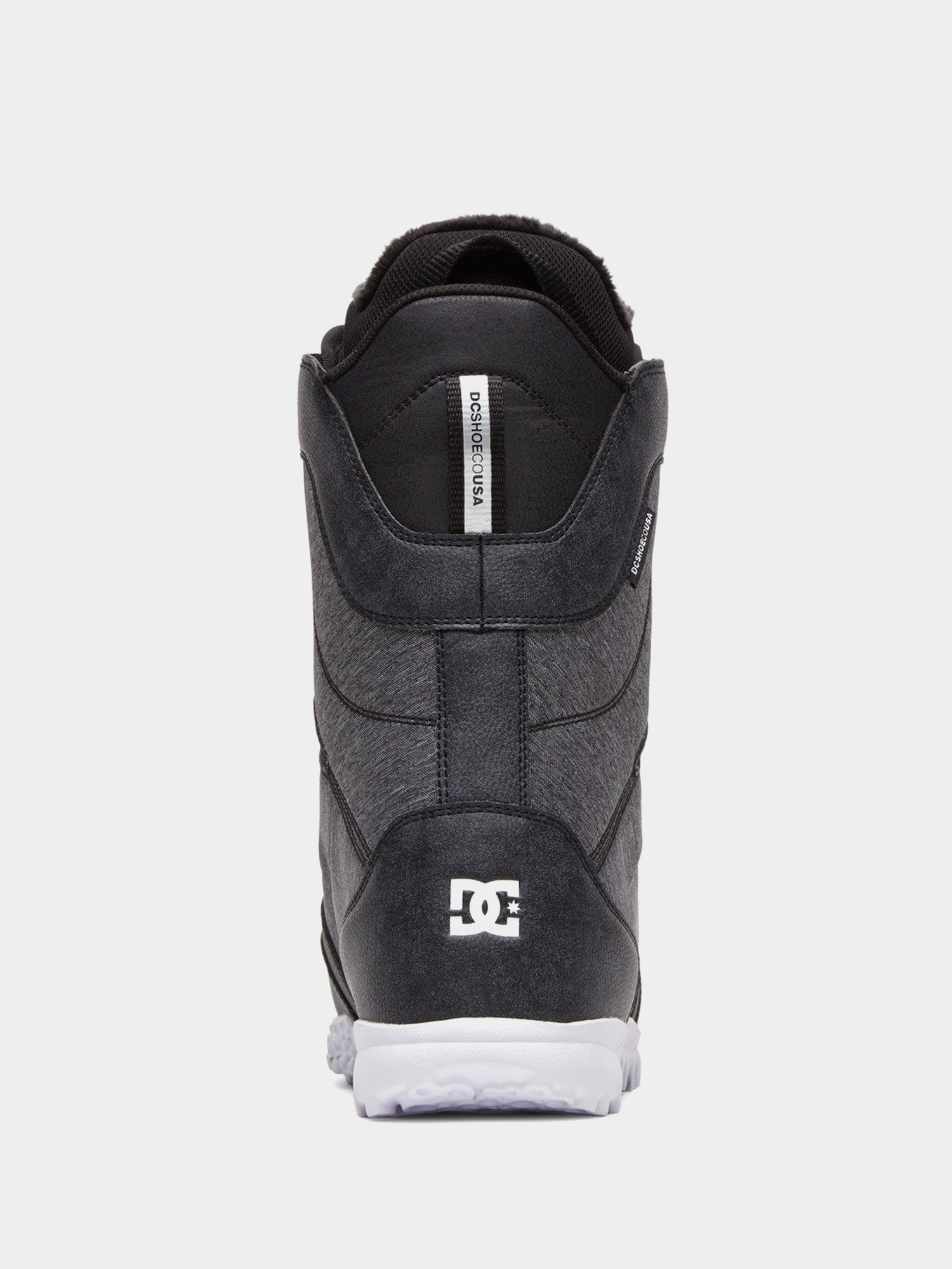 Damskie Buty snowboardowe DC Search (black)