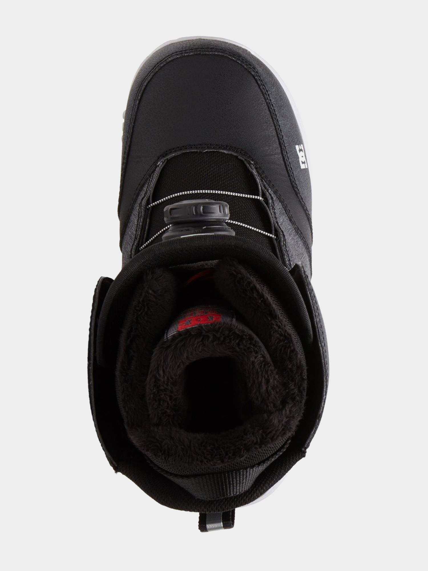 Damskie Buty snowboardowe DC Search (black)