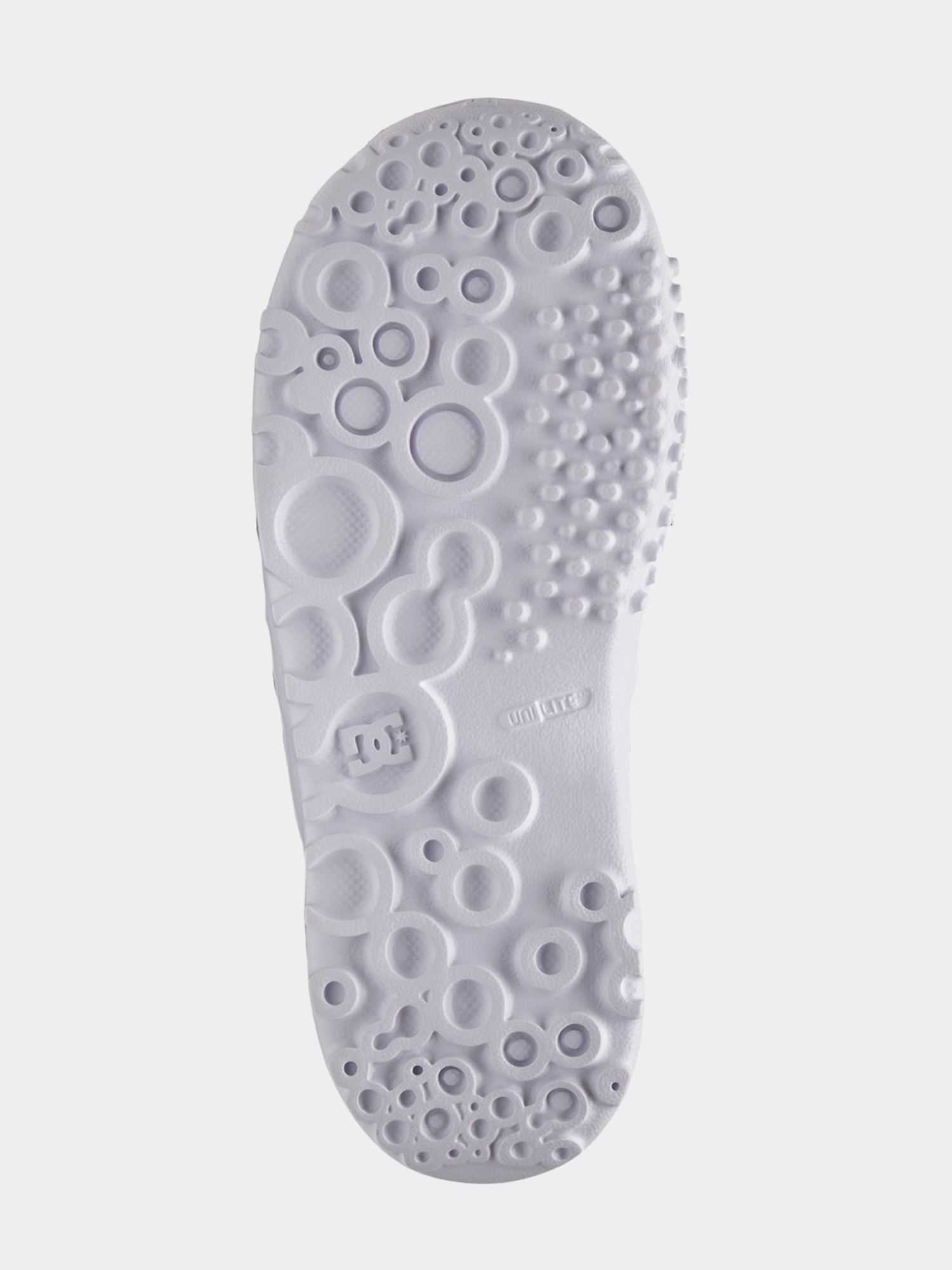 Damskie Buty snowboardowe DC Search (leopard print)