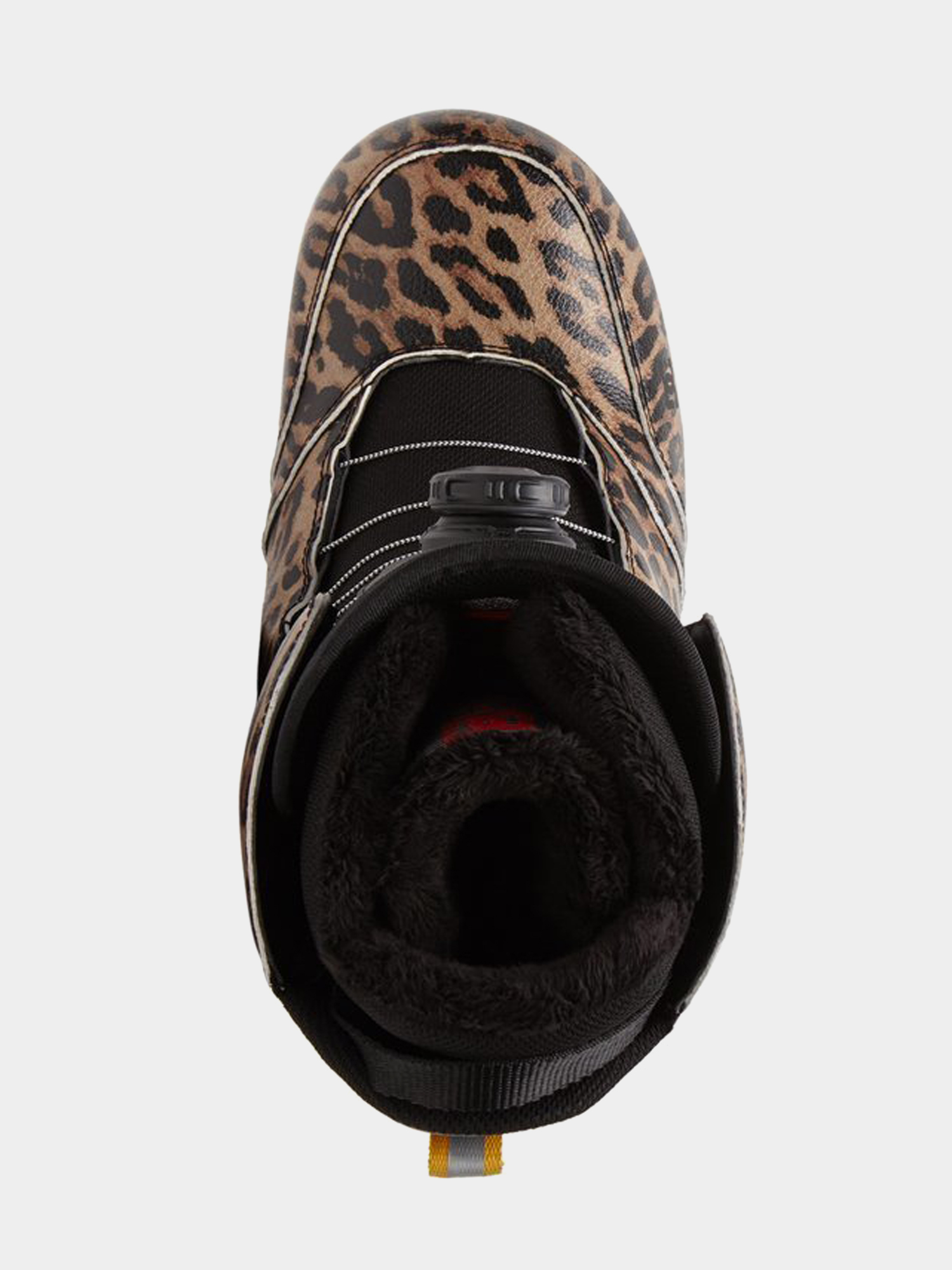 Damskie Buty snowboardowe DC Search (leopard print)