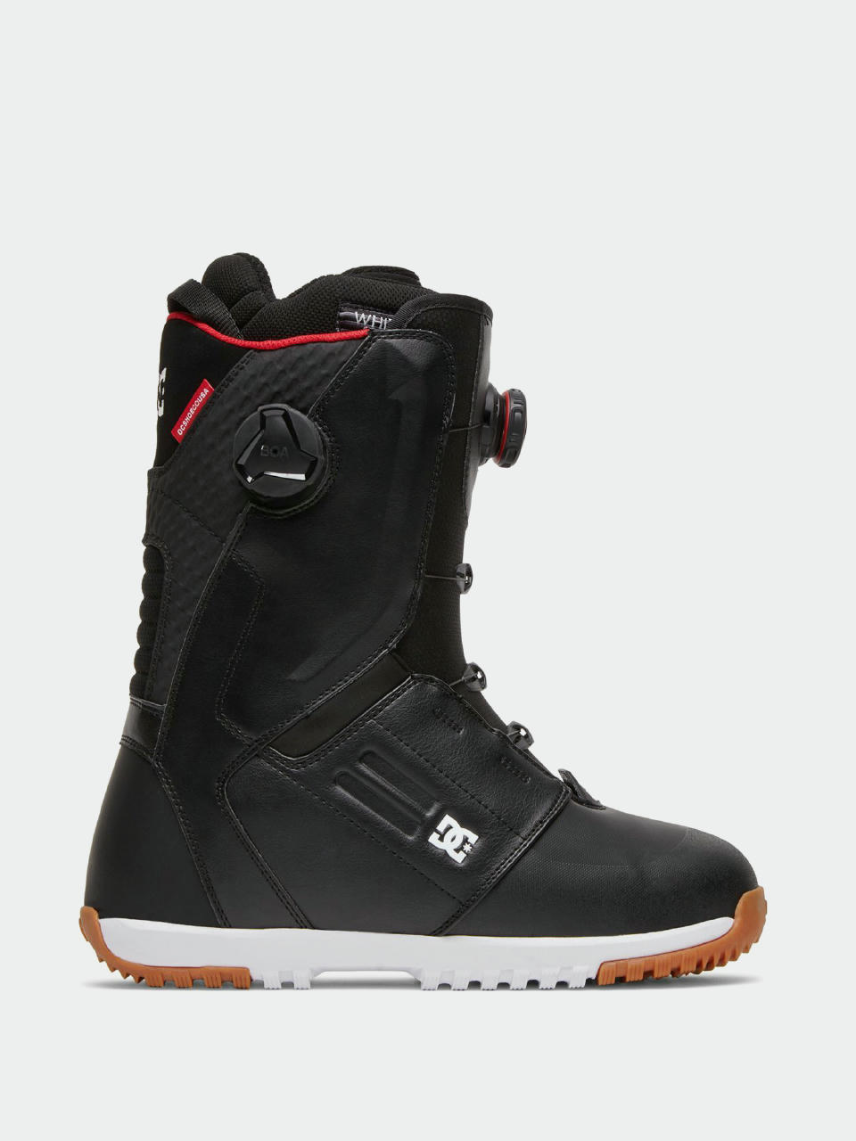 Męskie Buty snowboardowe DC Control (black)