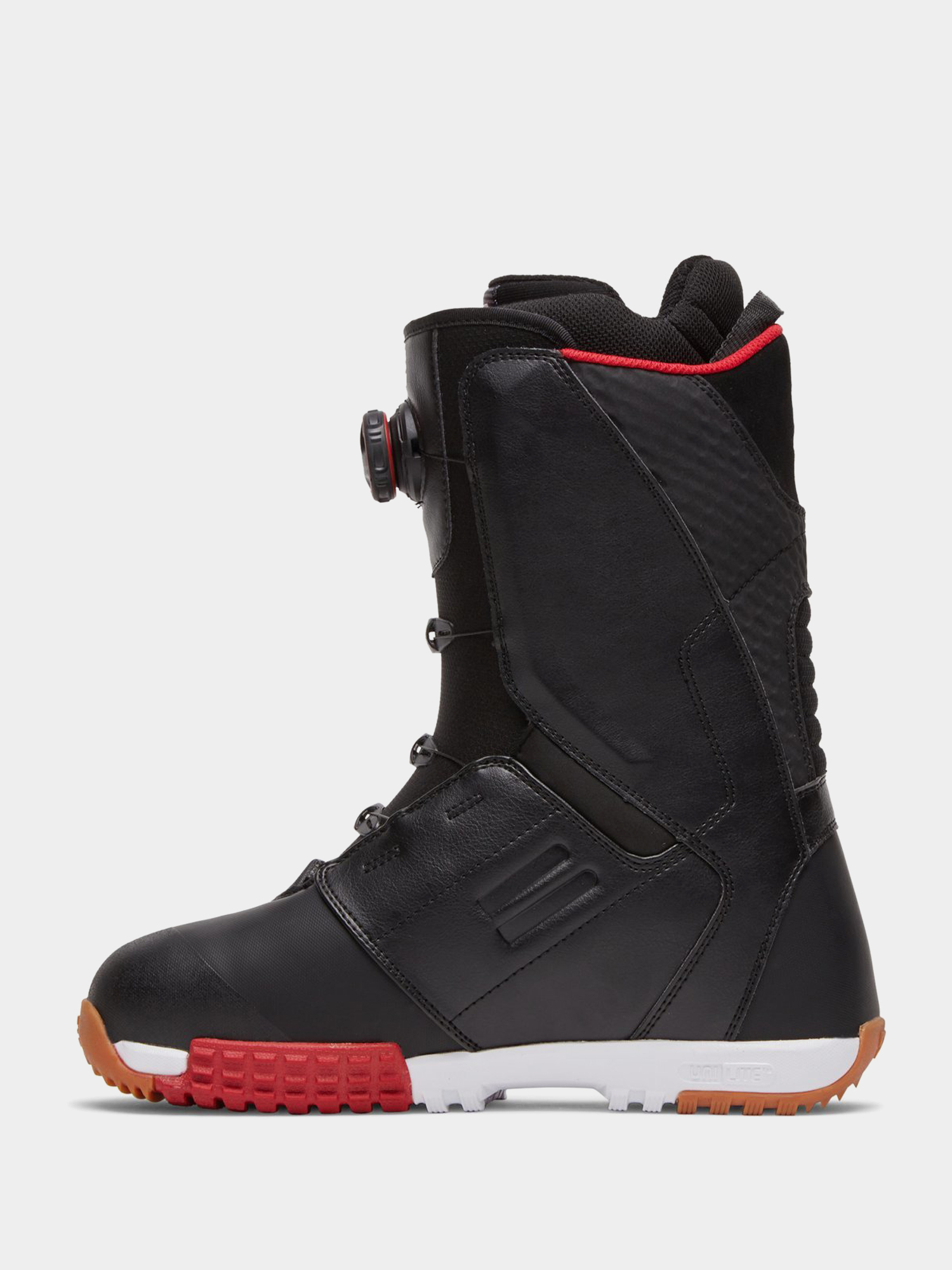 Męskie Buty snowboardowe DC Control (black)