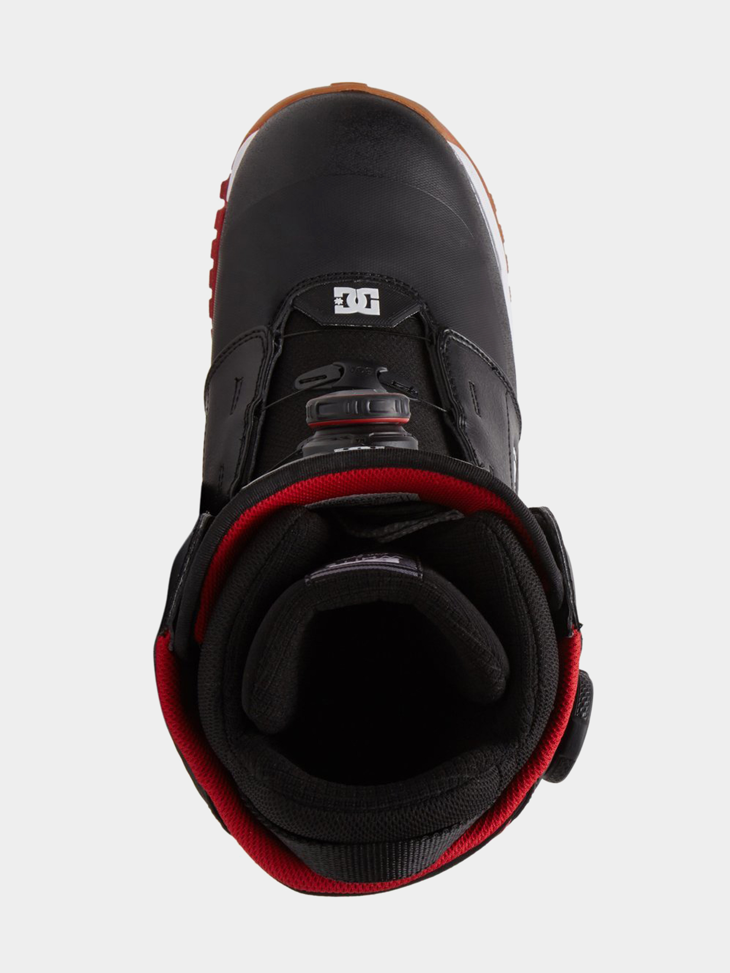 Męskie Buty snowboardowe DC Control (black)