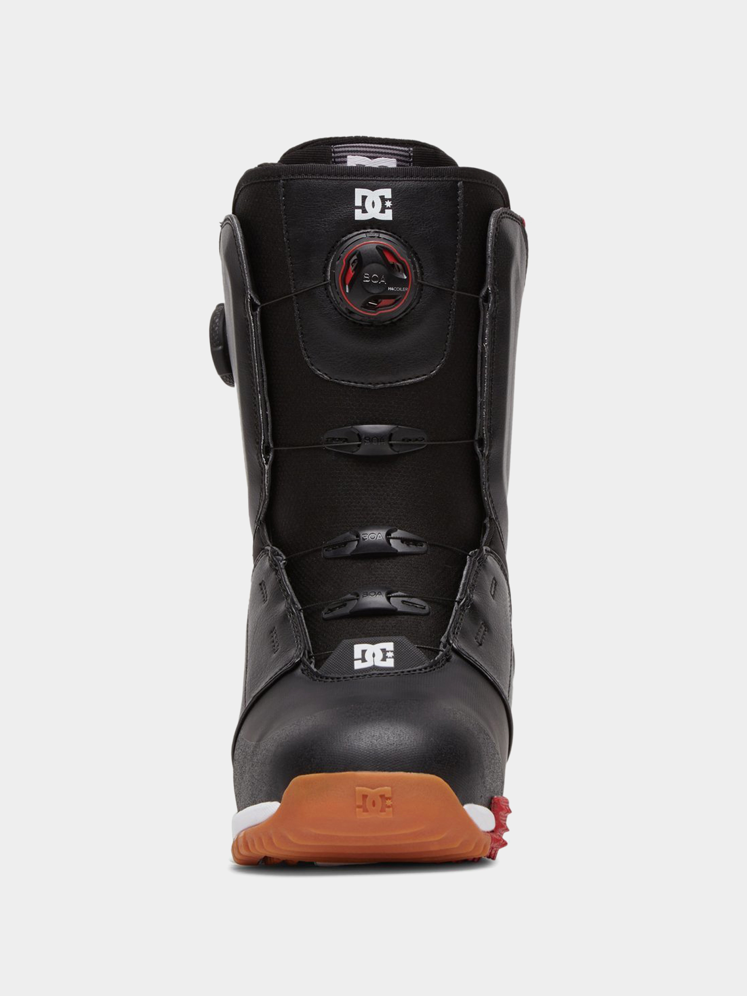 Męskie Buty snowboardowe DC Control (black)
