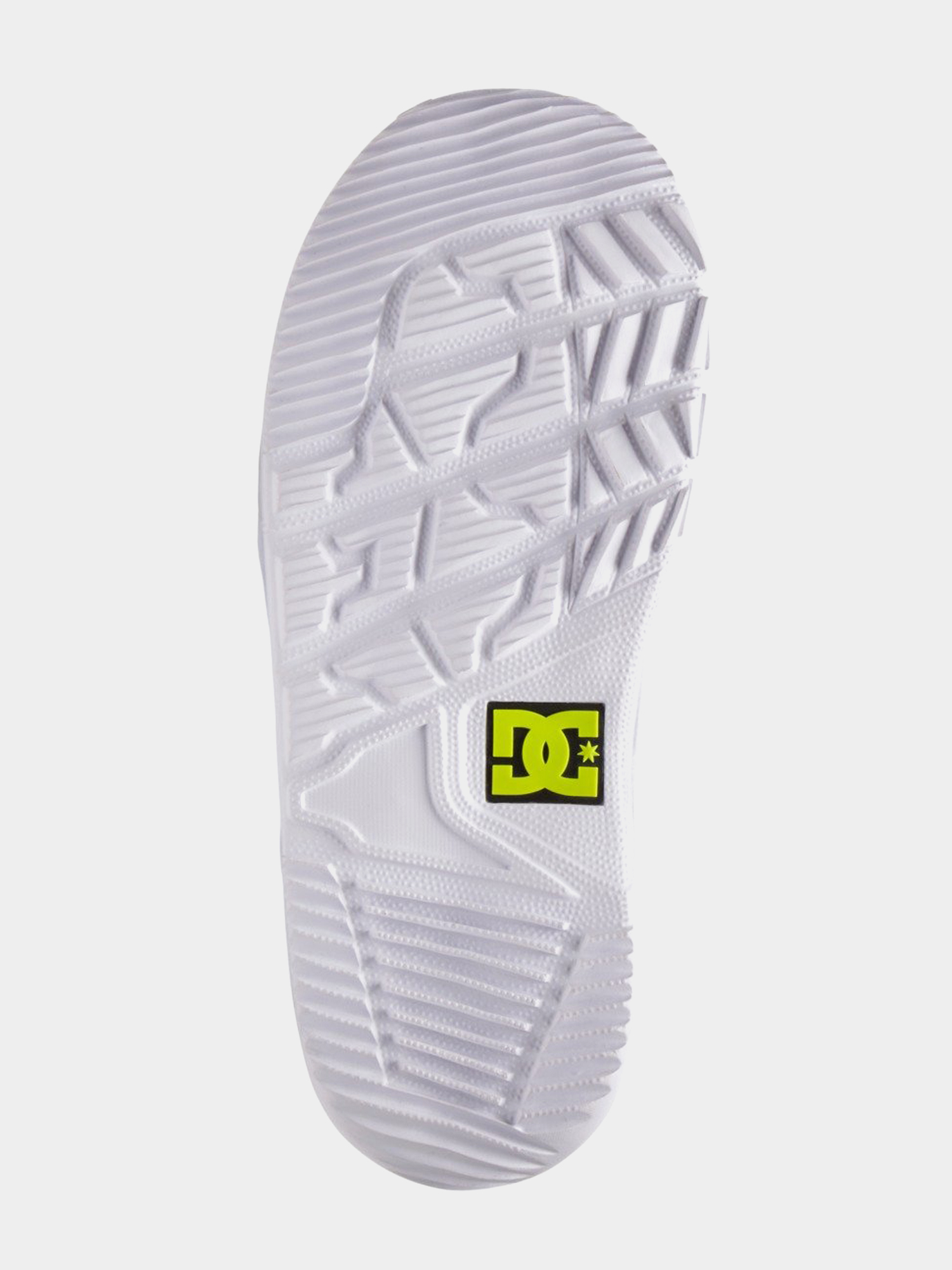 Męskie Buty snowboardowe DC Scout (green)