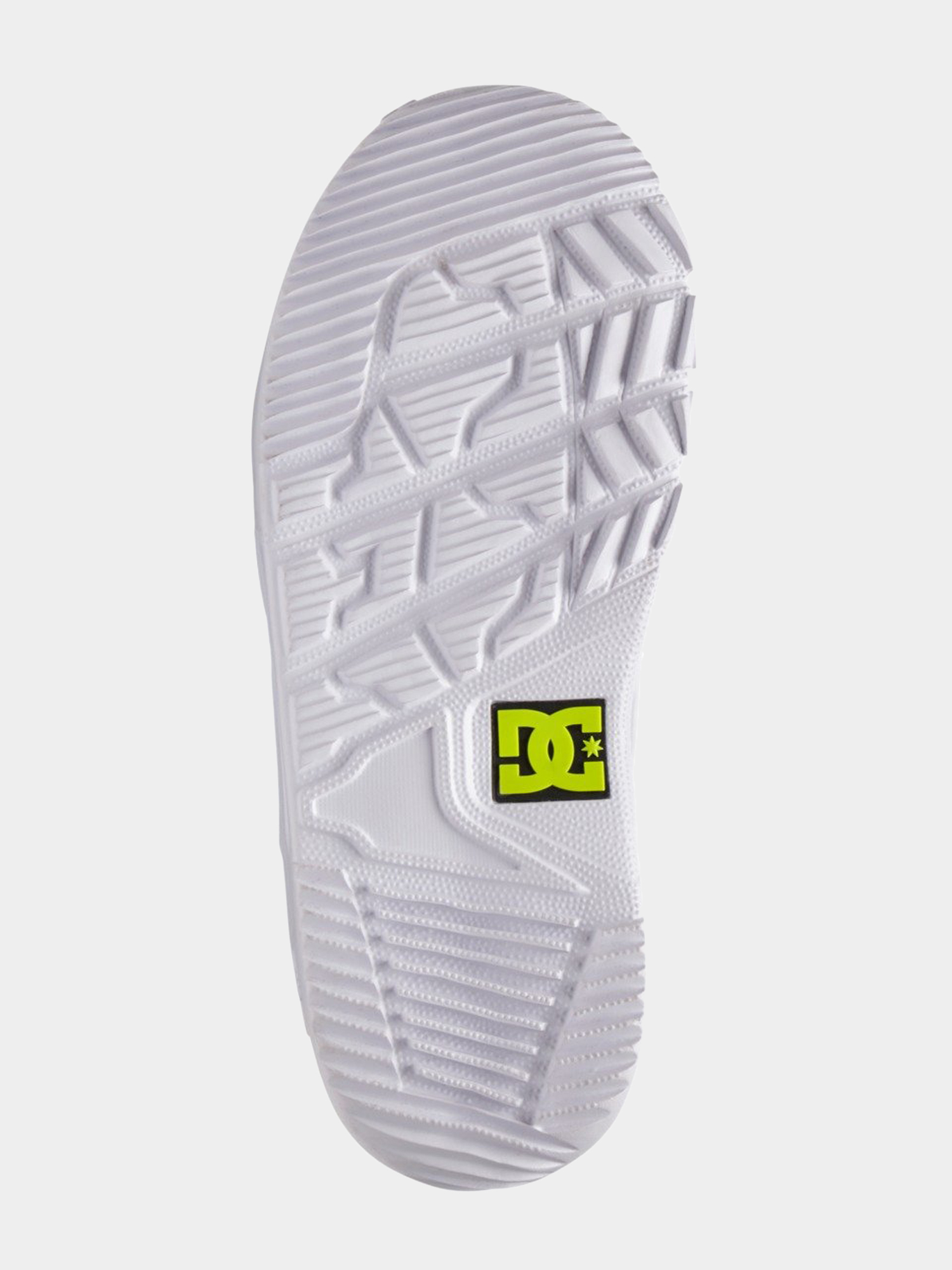Męskie Buty snowboardowe DC Scout (black)