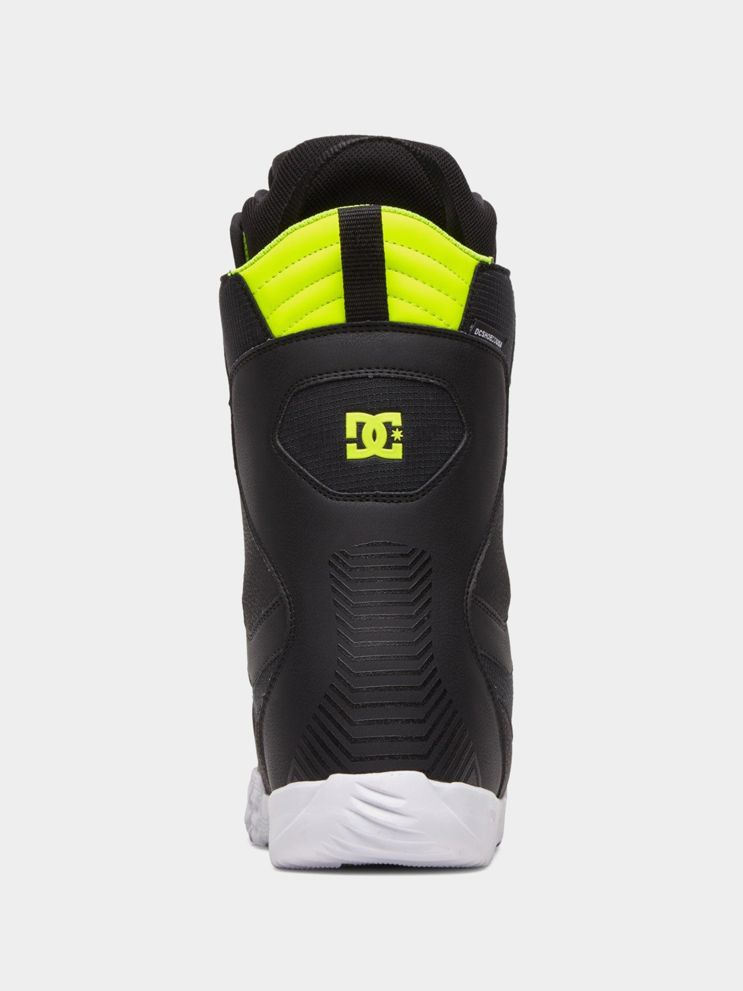 Męskie Buty snowboardowe DC Scout (black)