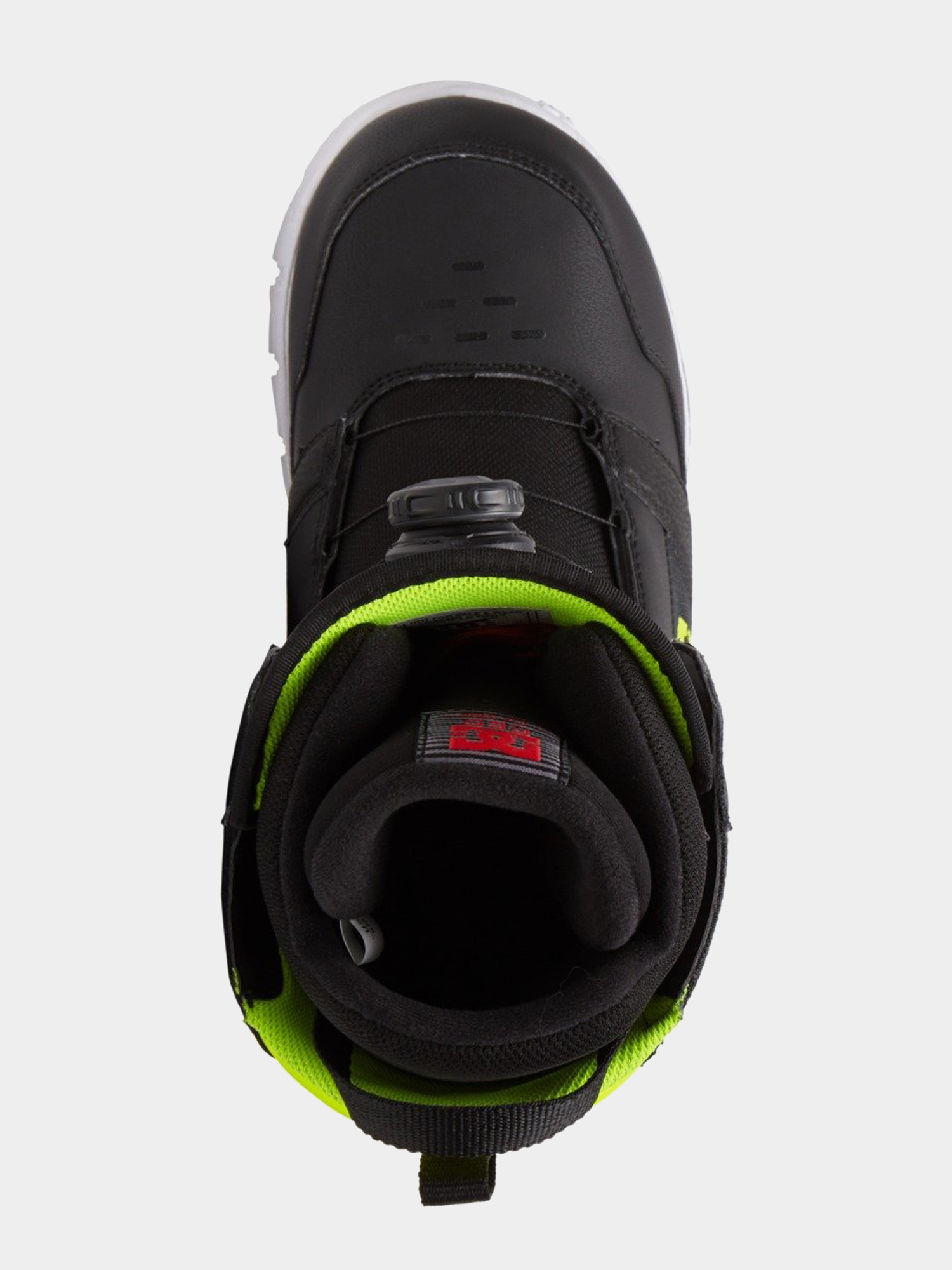Męskie Buty snowboardowe DC Scout (black)