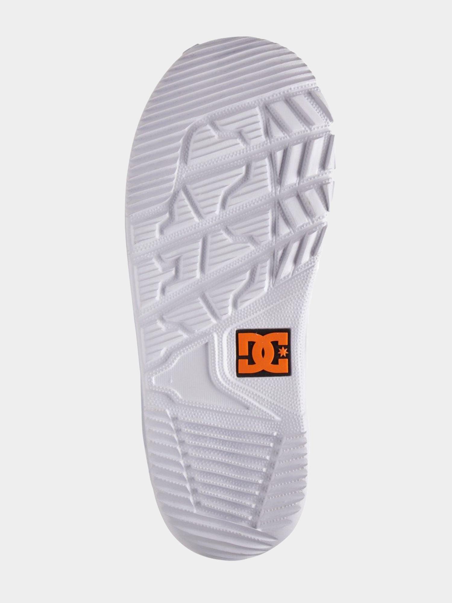 Męskie Buty snowboardowe DC Scout (frost grey)