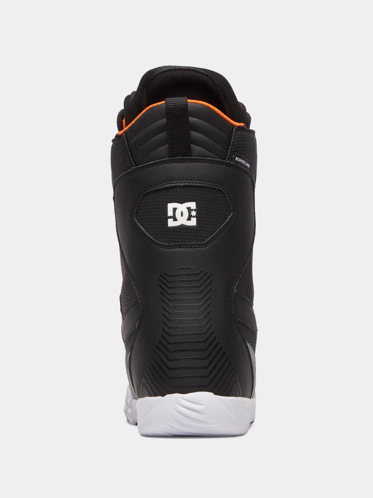 Męskie Buty snowboardowe DC Scout (frost grey)