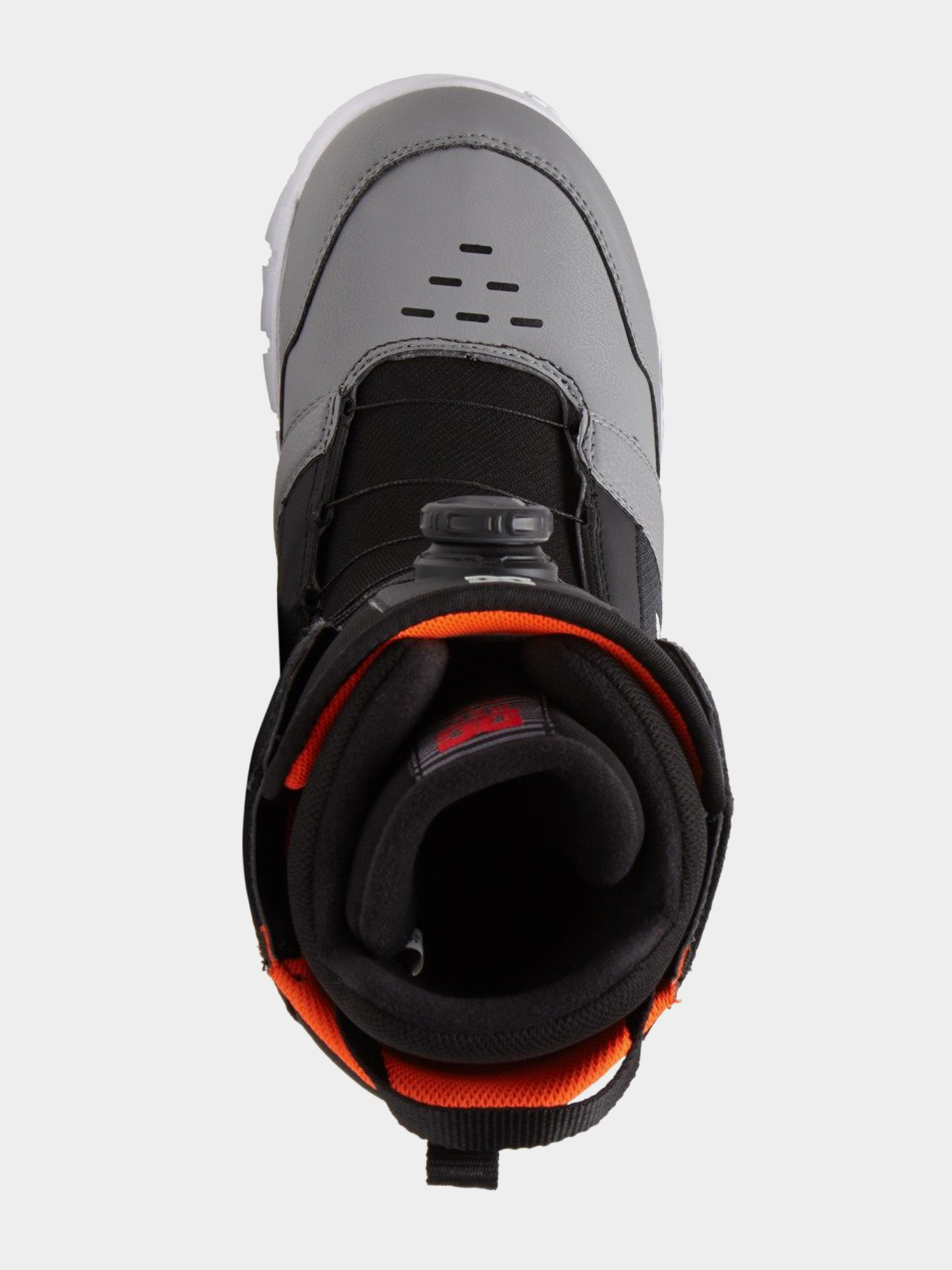 Męskie Buty snowboardowe DC Scout (frost grey)