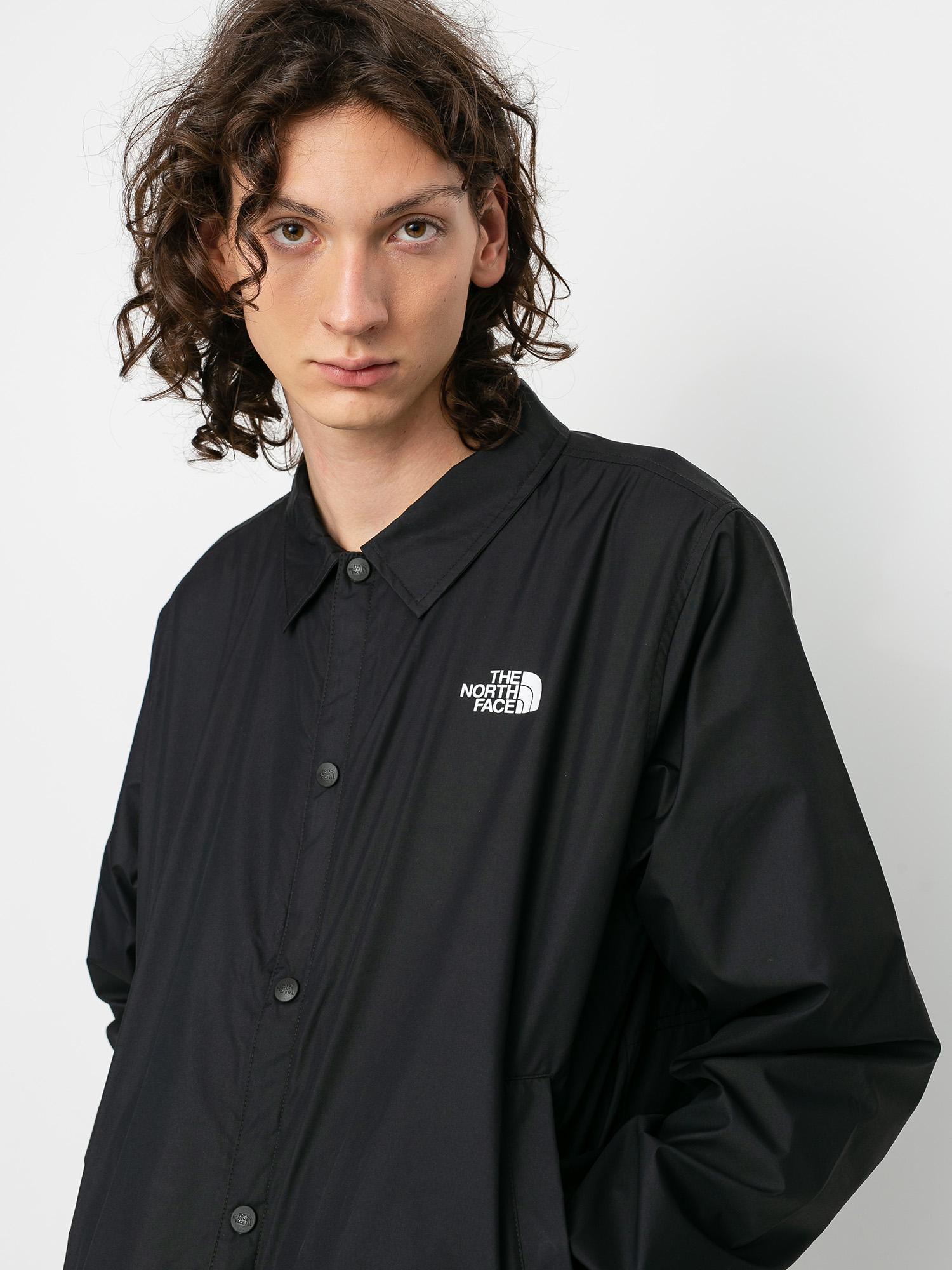 Kurtka The North Face Telegraphic Coaches (black)