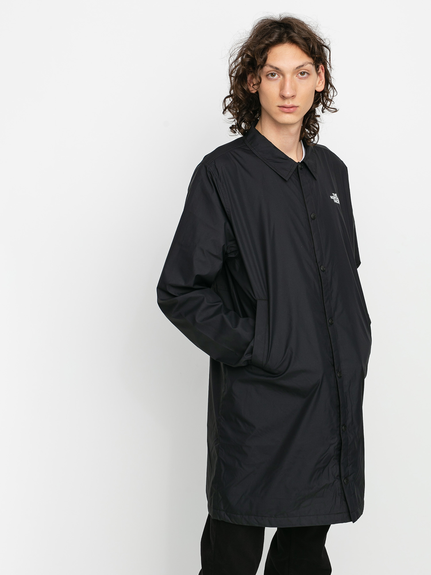 Kurtka The North Face Telegraphic Coaches (black)