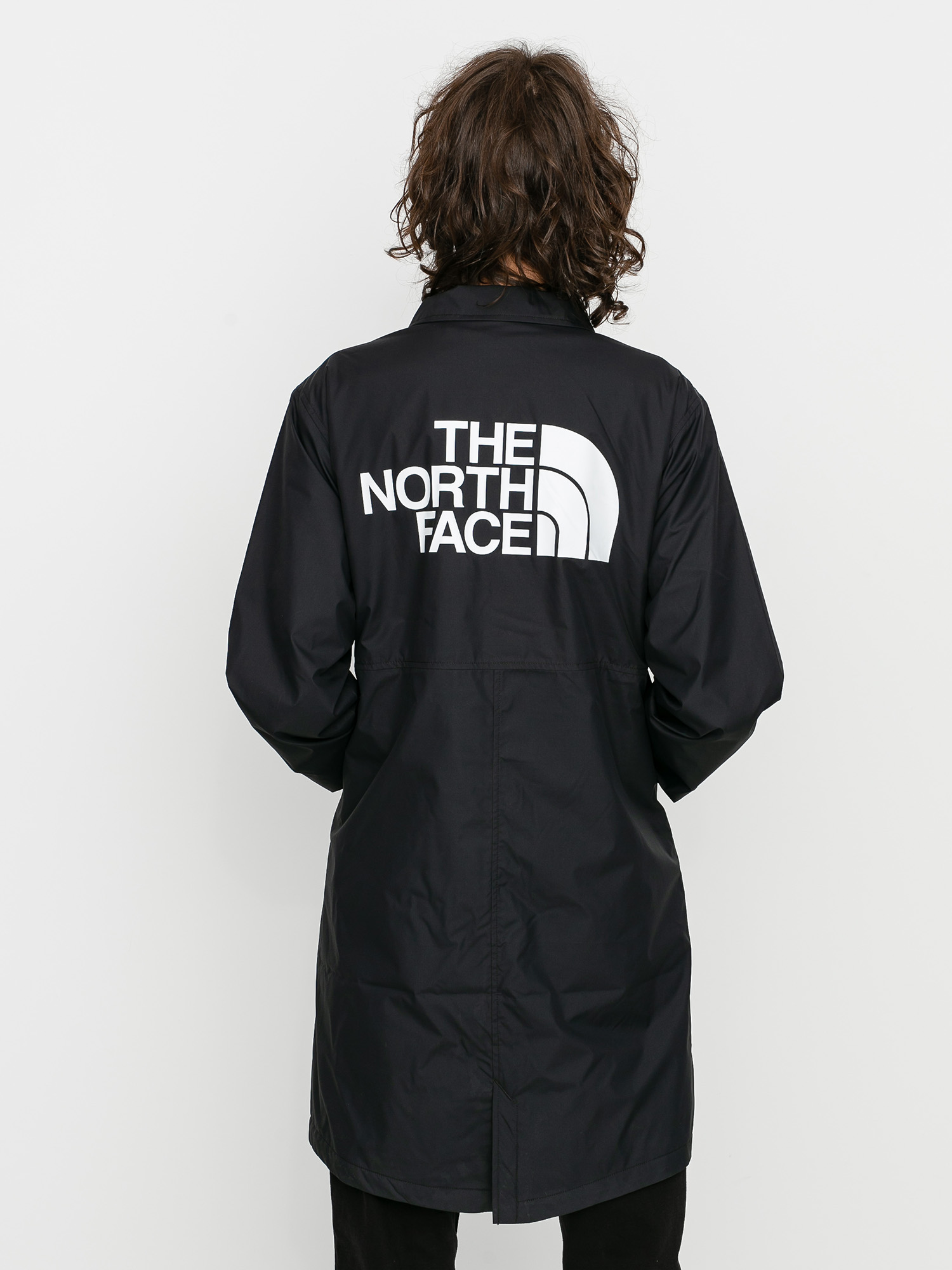 Kurtka The North Face Telegraphic Coaches (black)