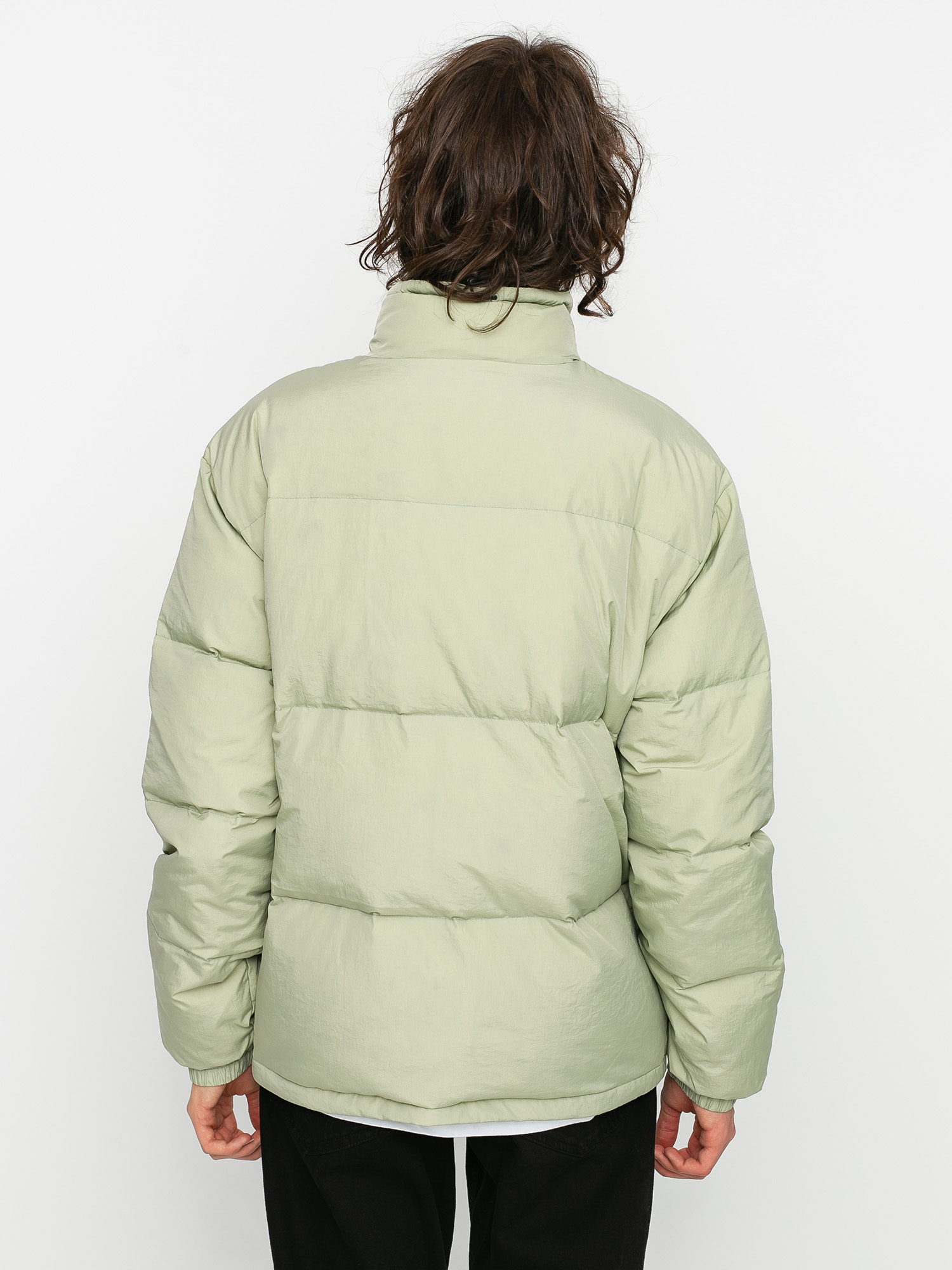 Kurtka Polar Skate Pocket Puffer (smoke)