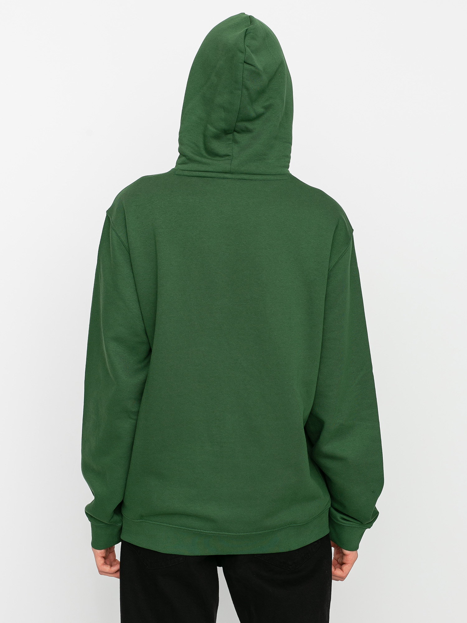 Bluza z kapturem Champion Legacy Sweatshirt HD 214749 (gnps)