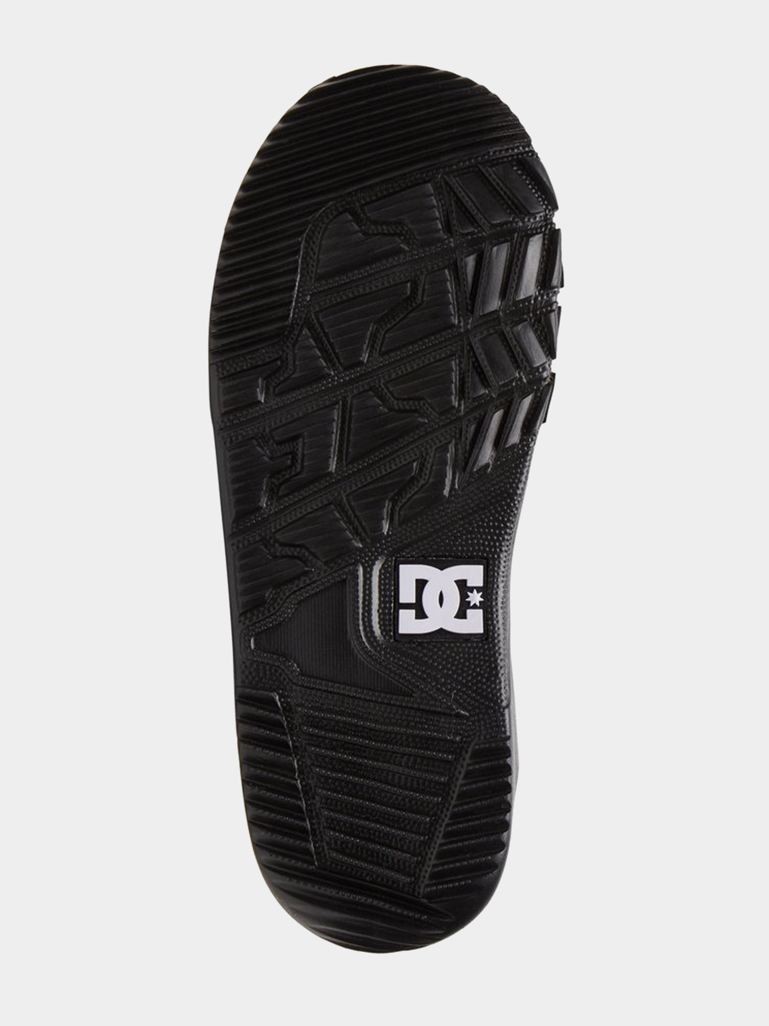 Męskie Buty snowboardowe DC Phase (black)