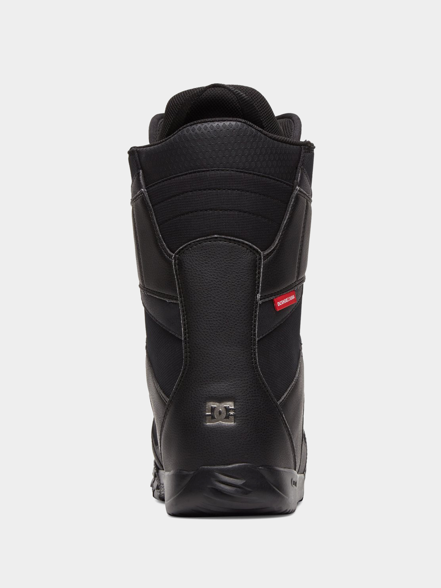 Męskie Buty snowboardowe DC Phase (black)