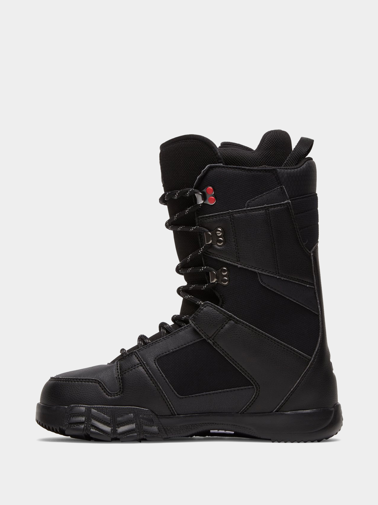 Męskie Buty snowboardowe DC Phase (black)