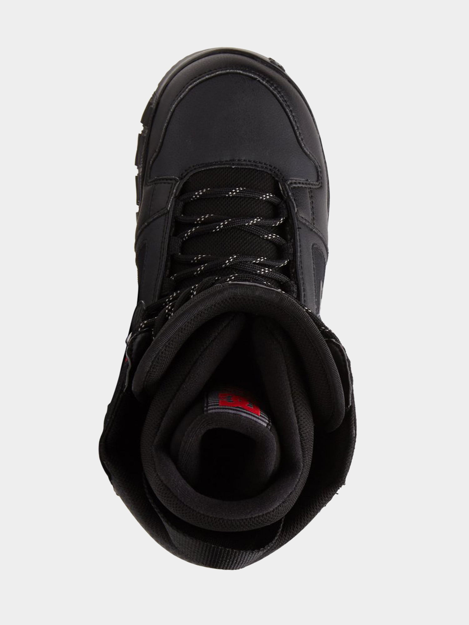 Męskie Buty snowboardowe DC Phase (black)