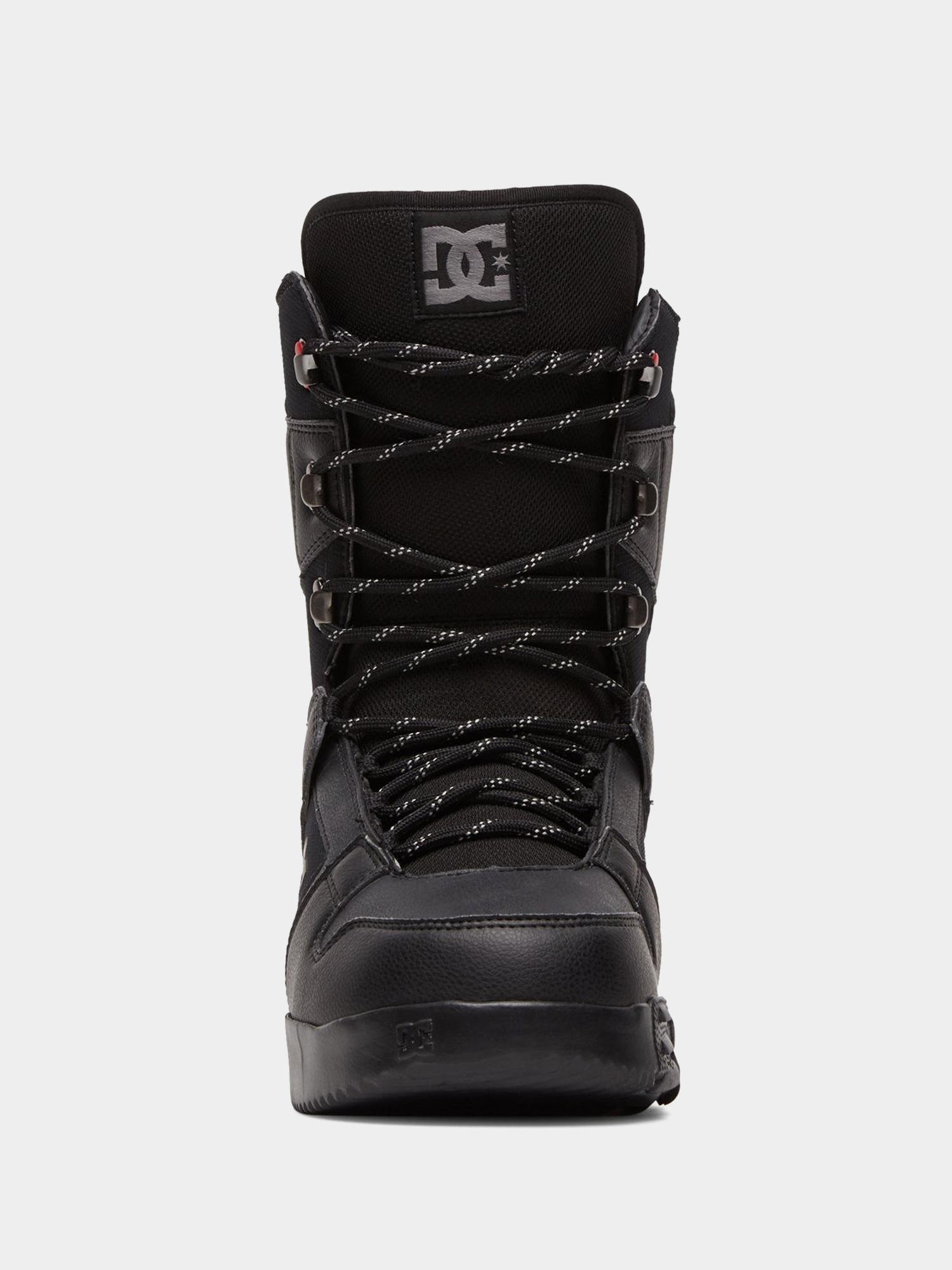 Męskie Buty snowboardowe DC Phase (black)