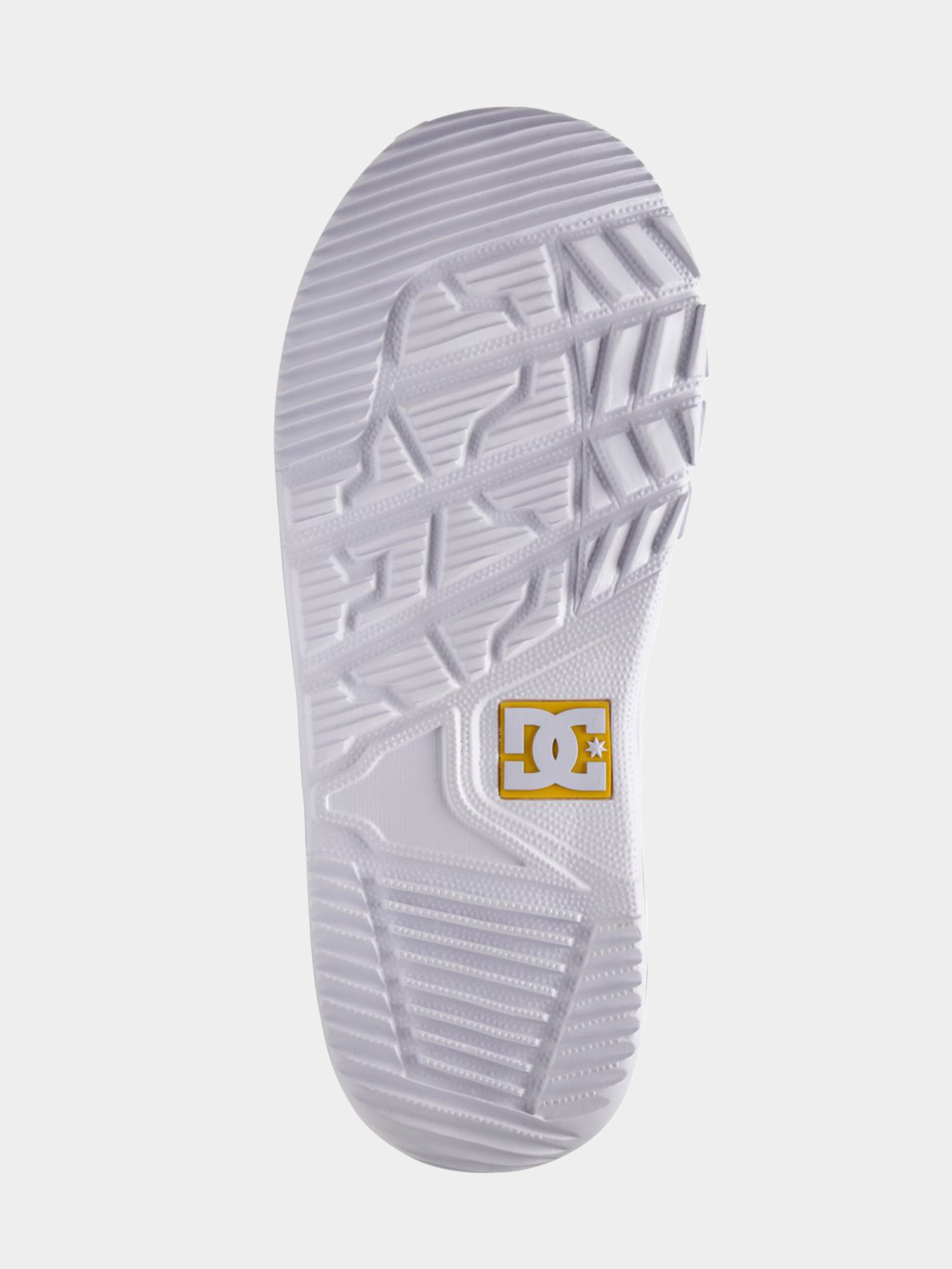 Męskie Buty snowboardowe DC Phase (frost grey)