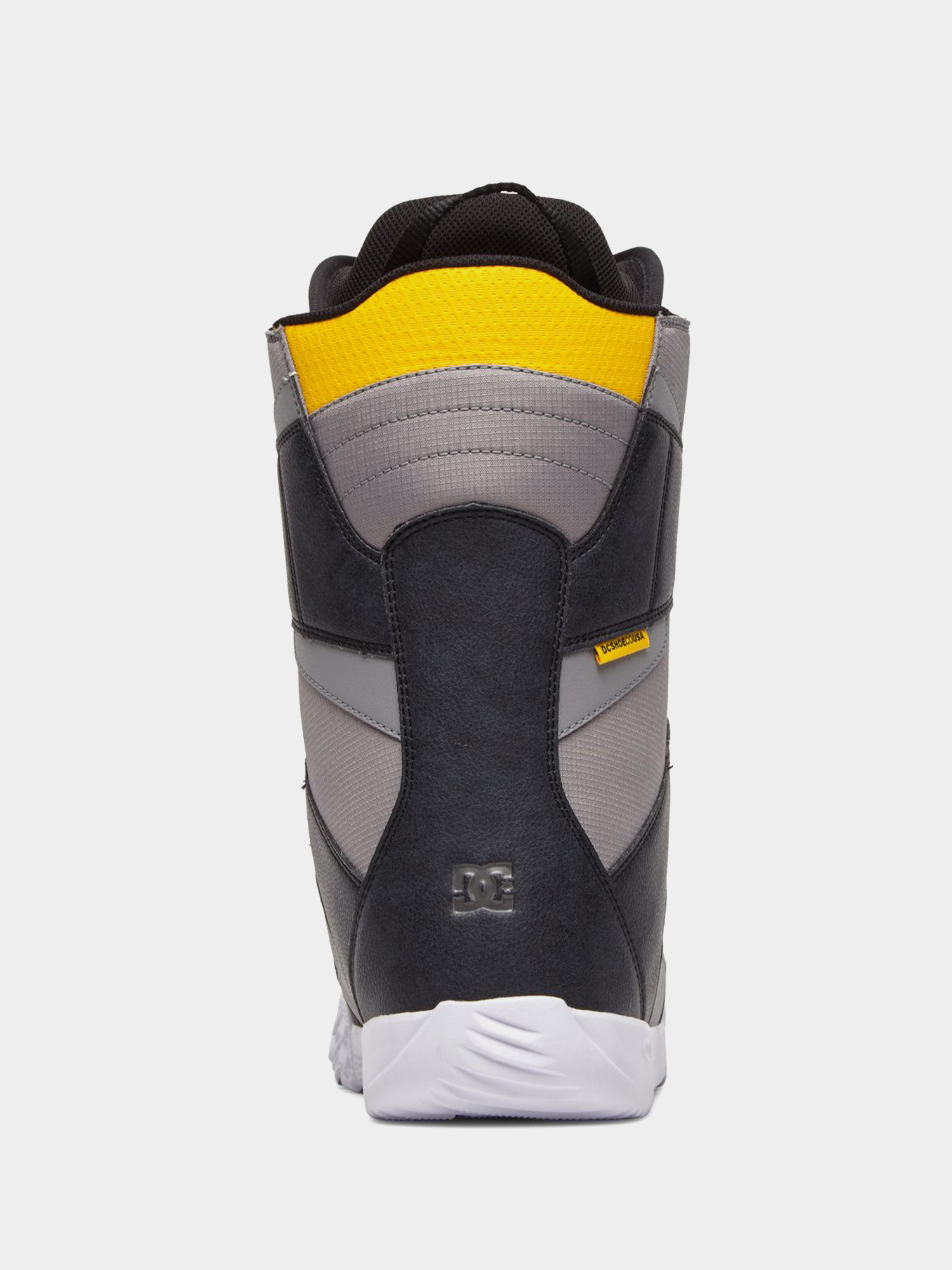 Męskie Buty snowboardowe DC Phase (frost grey)