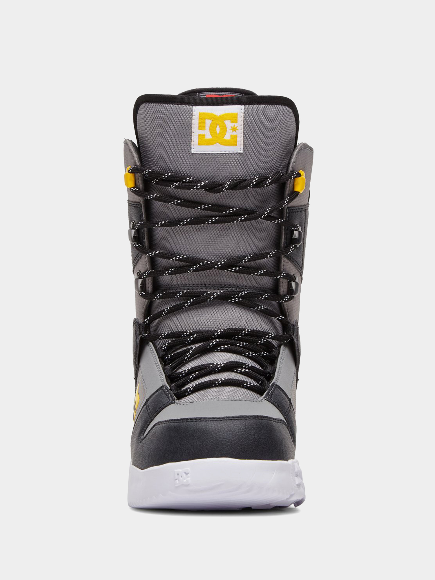 Męskie Buty snowboardowe DC Phase (frost grey)
