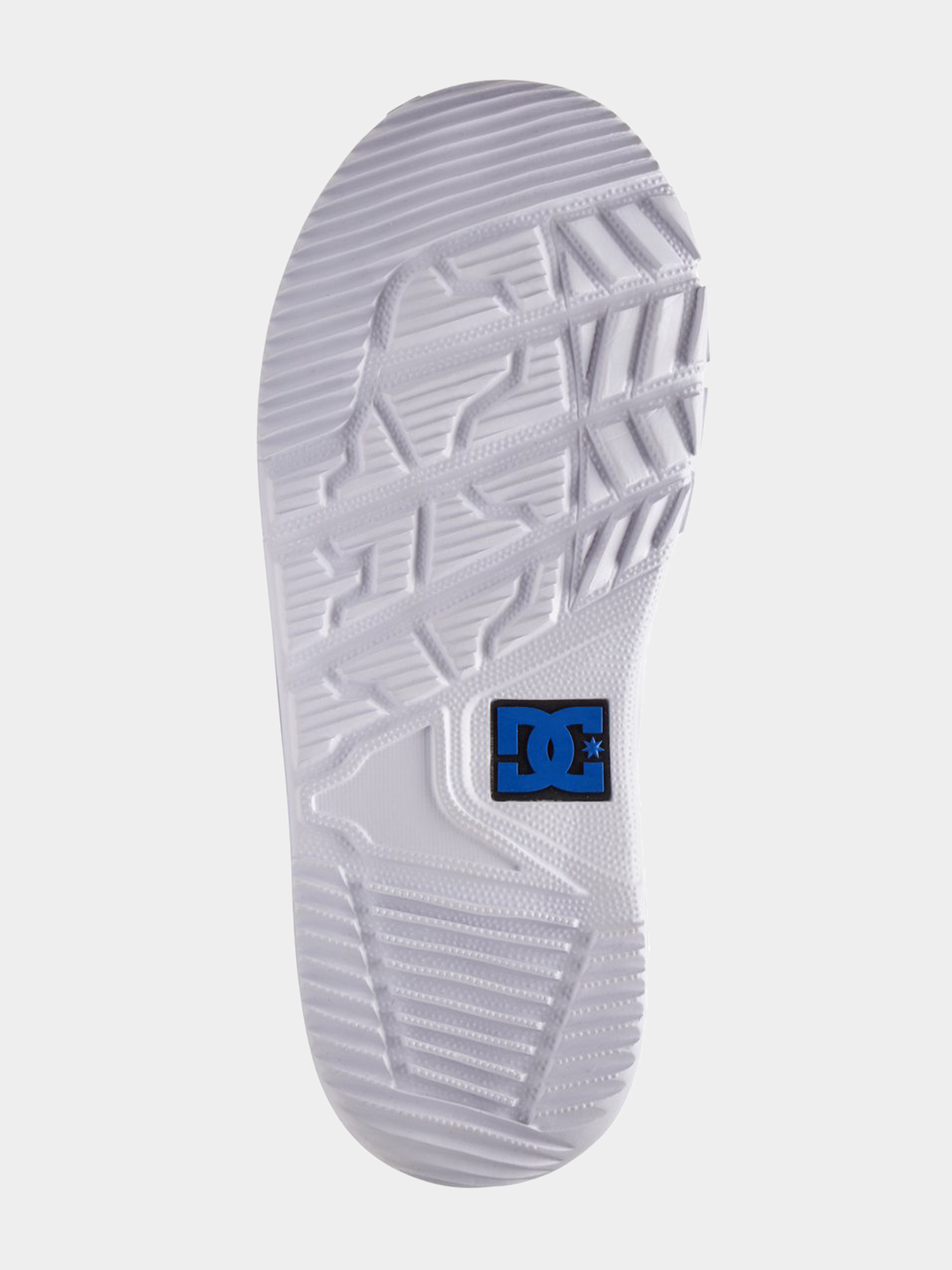 Męskie Buty snowboardowe DC Phase (white)