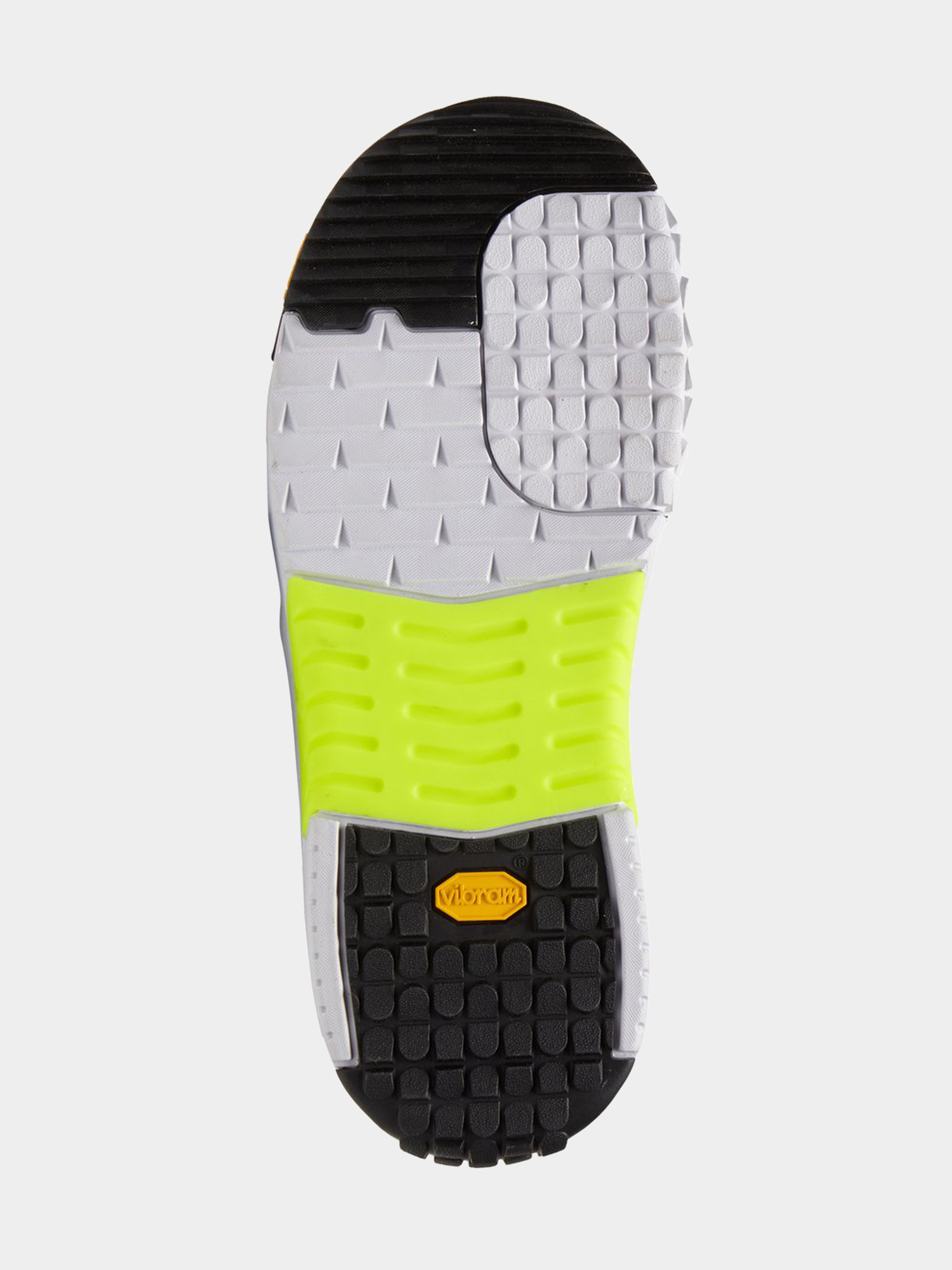 Męskie Buty snowboardowe DC The Laced Boot (multi)