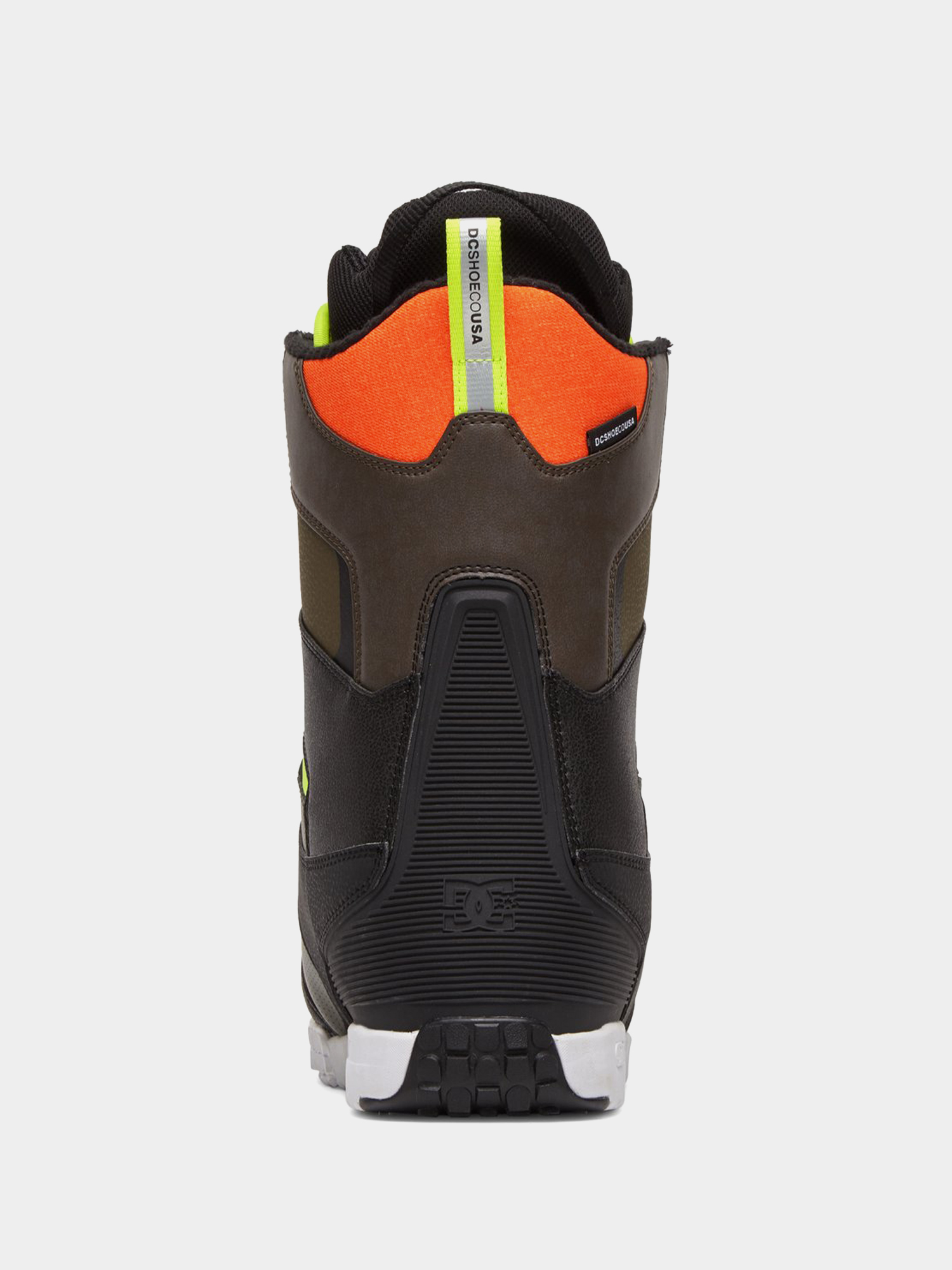 Męskie Buty snowboardowe DC The Laced Boot (multi)