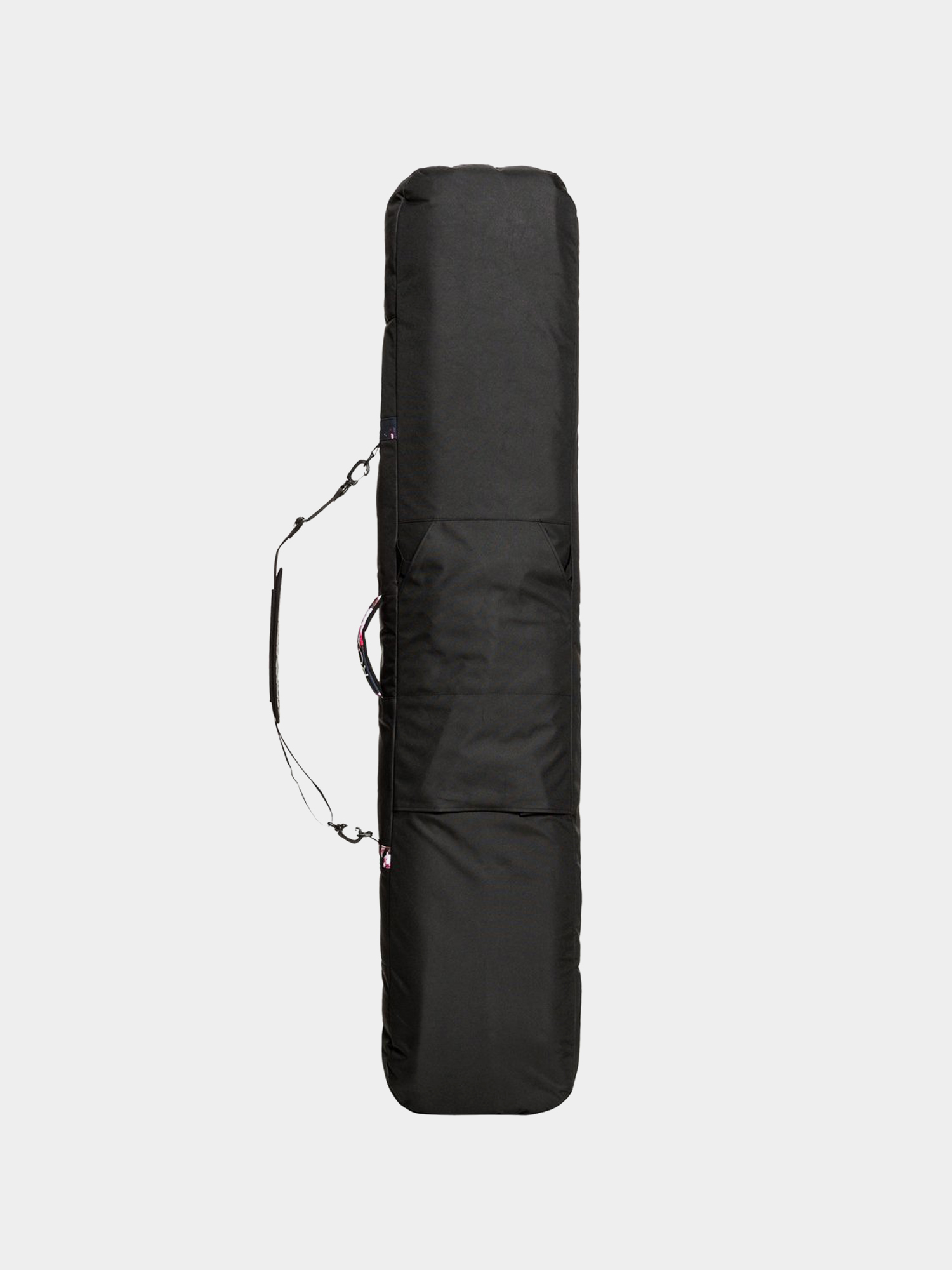 Pokrowiec Roxy Board Sleeve Bag Wmn (true black blooming party)