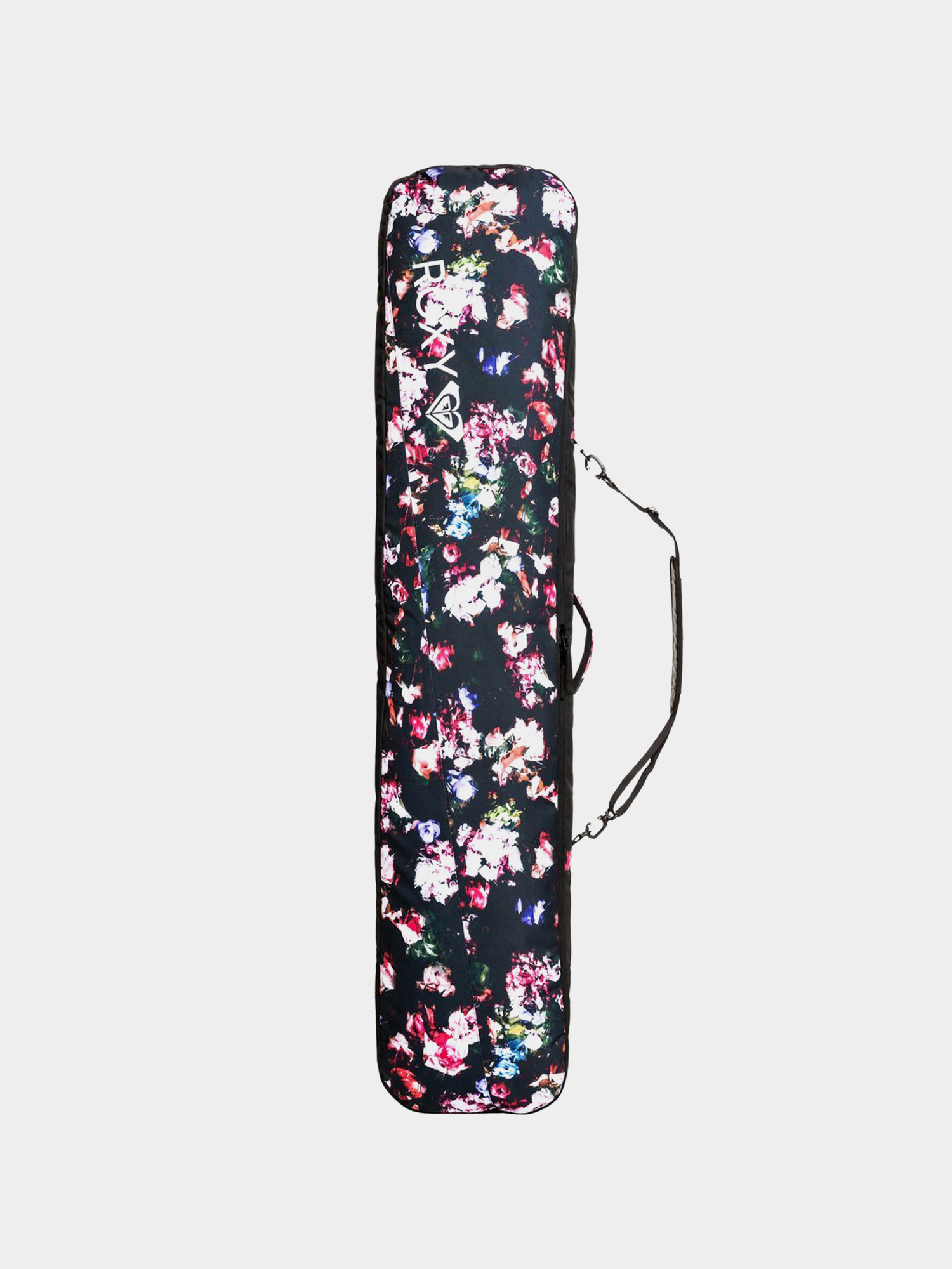 Pokrowiec Roxy Board Sleeve Bag Wmn (true black blooming party)