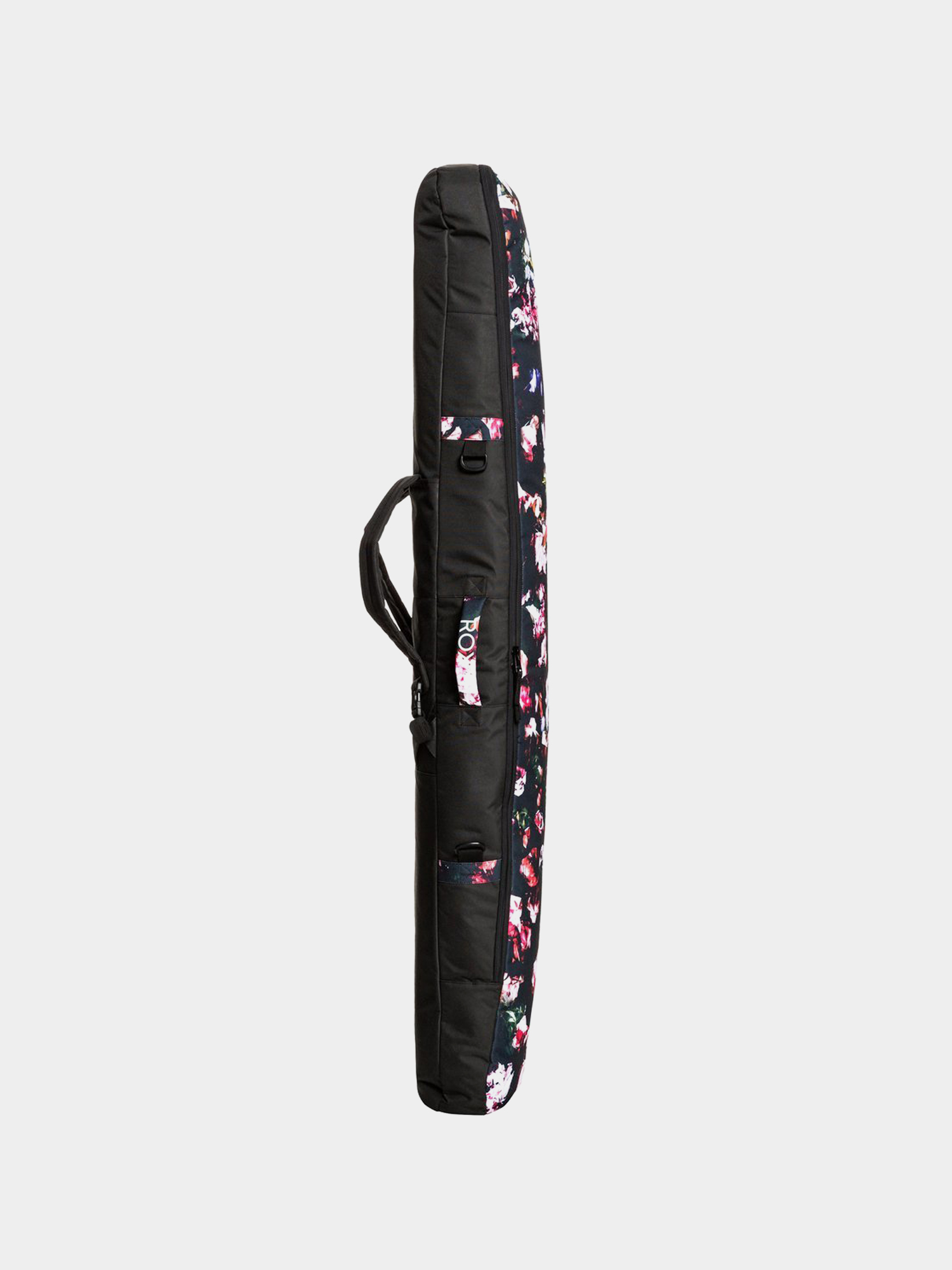 Pokrowiec Roxy Board Sleeve Bag Wmn (true black blooming party)