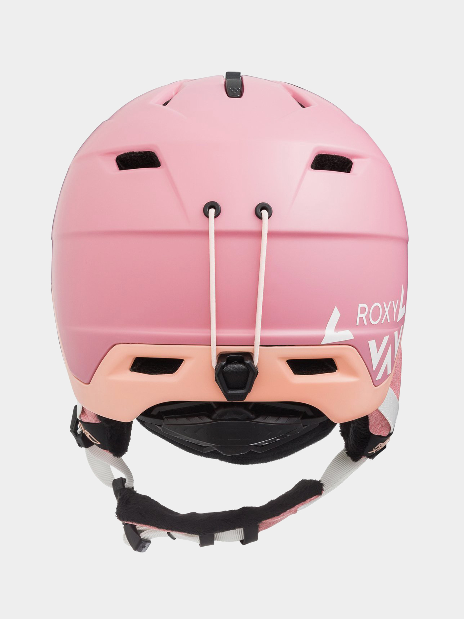 Damski Kask Roxy Loden Women (dusty rose)