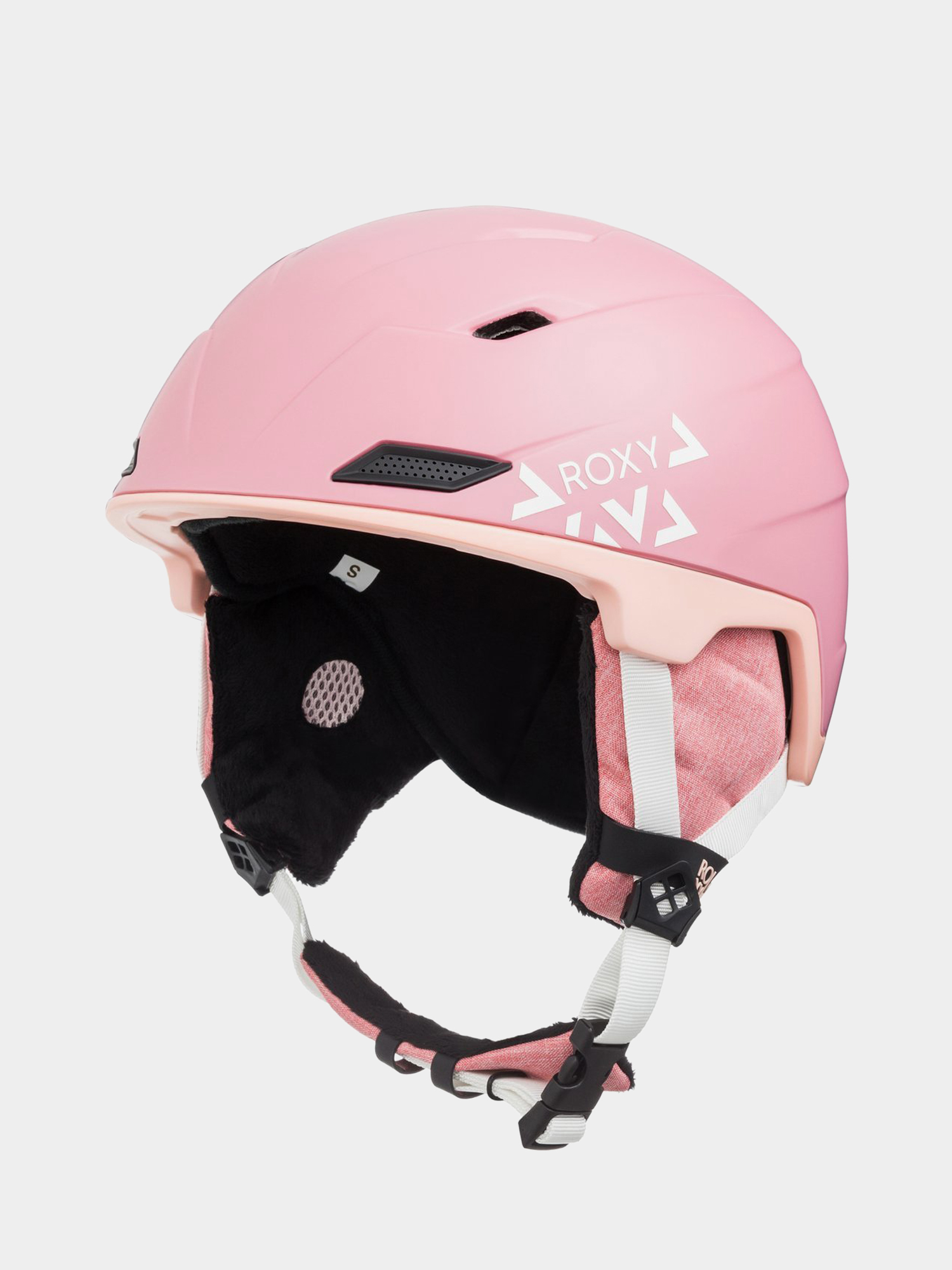Damski Kask Roxy Loden Women (dusty rose)