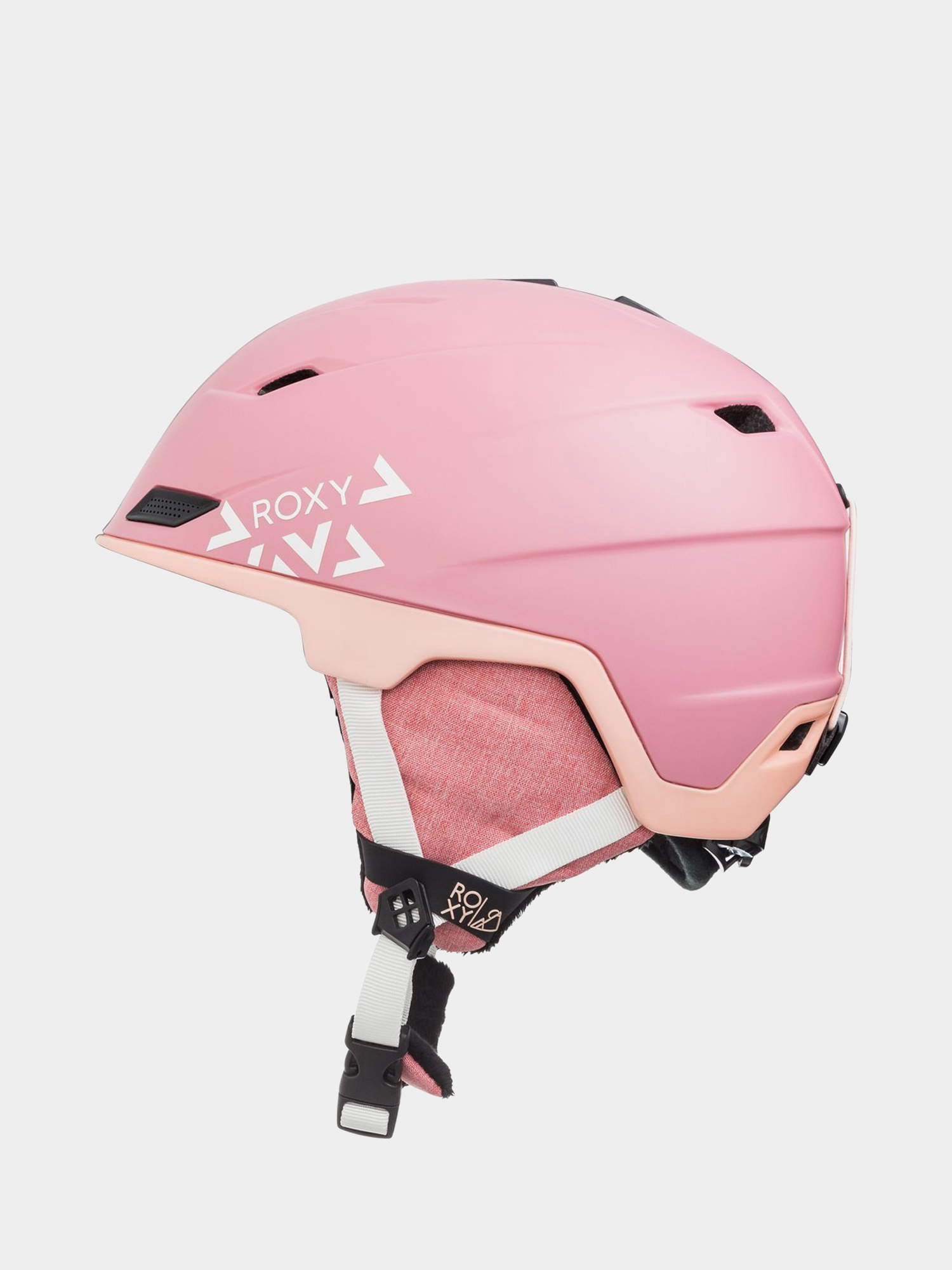 Damski Kask Roxy Loden Women (dusty rose)