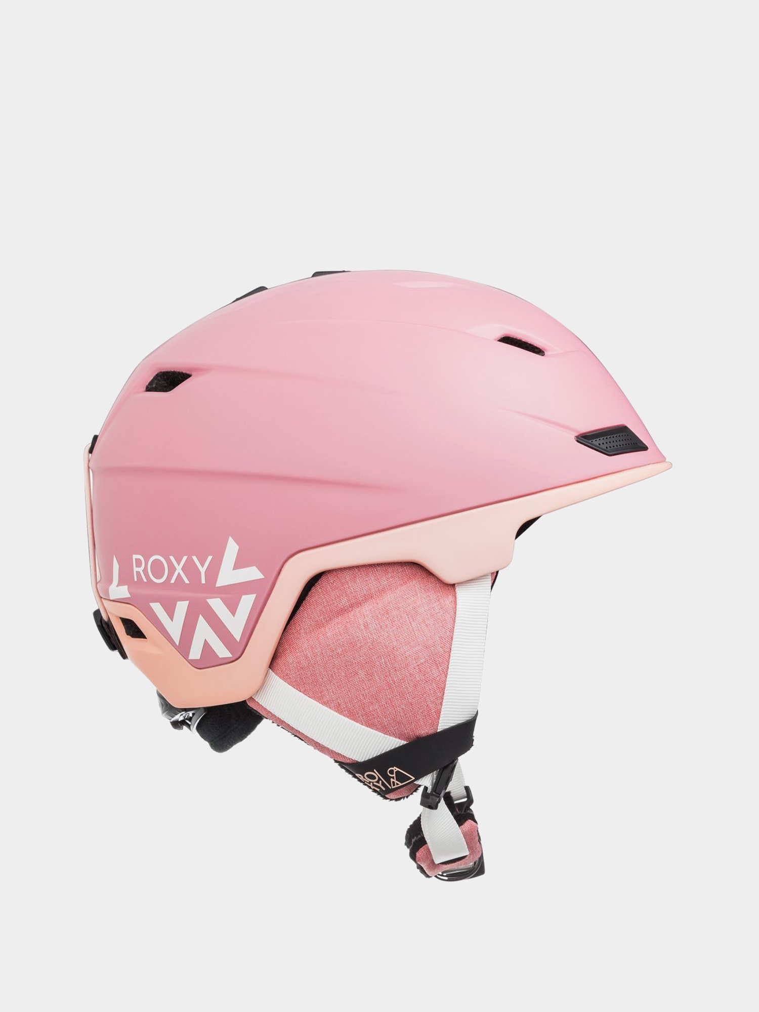 Damski Kask Roxy Loden Women (dusty rose)