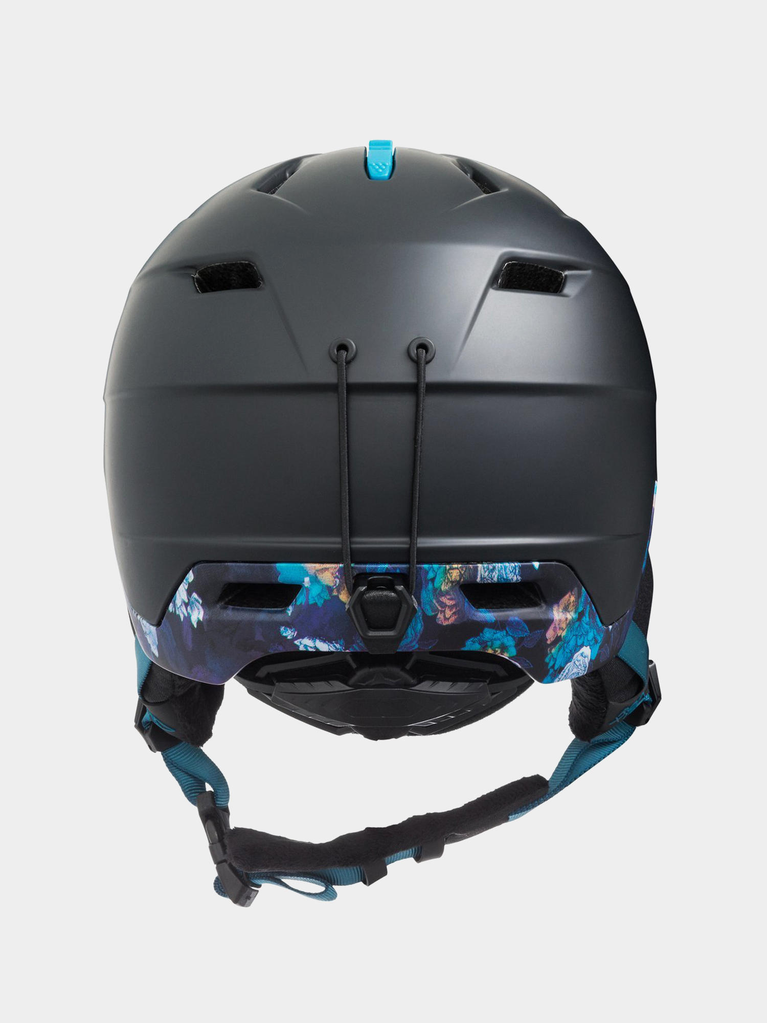 Damski Kask Roxy Loden Women (true black sammy)