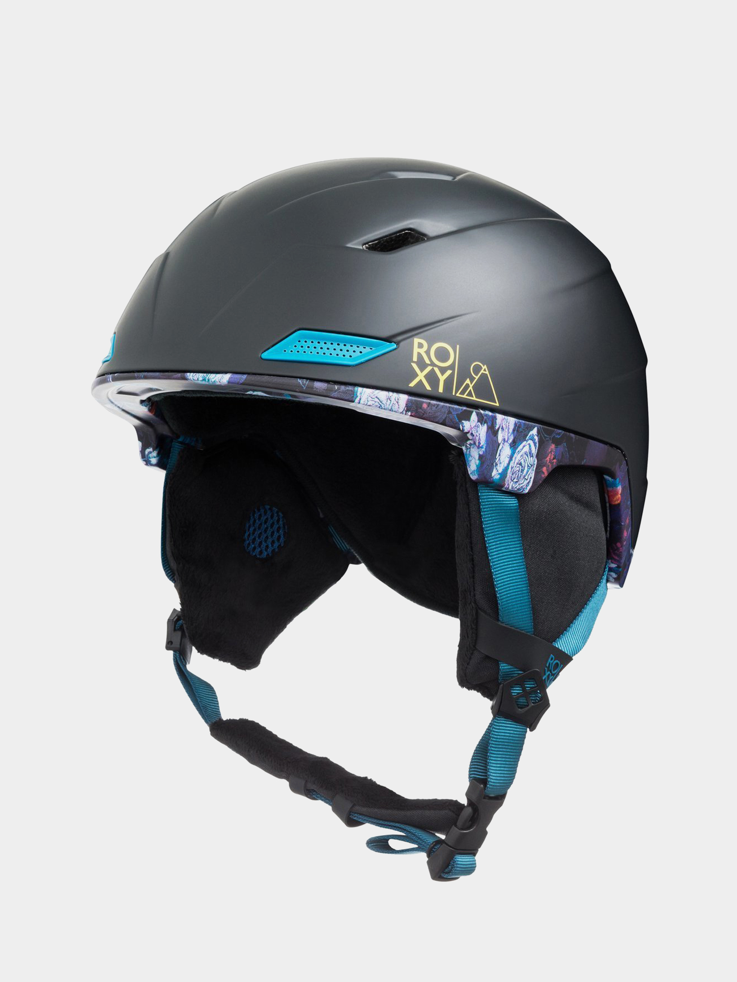 Damski Kask Roxy Loden Women (true black sammy)