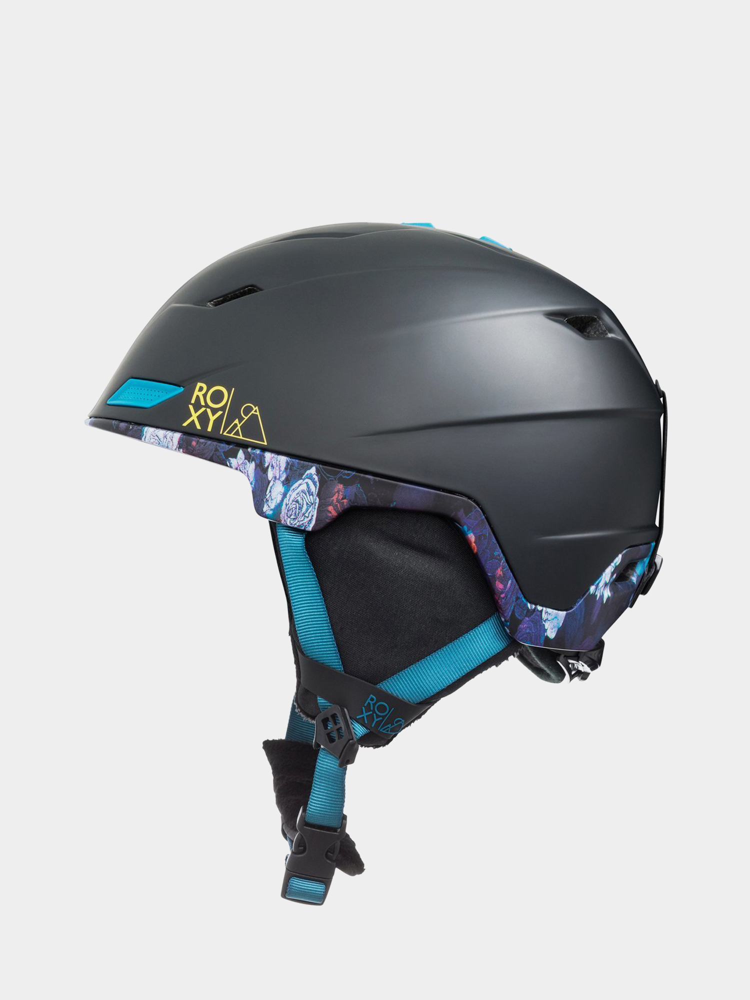 Damski Kask Roxy Loden Women (true black sammy)