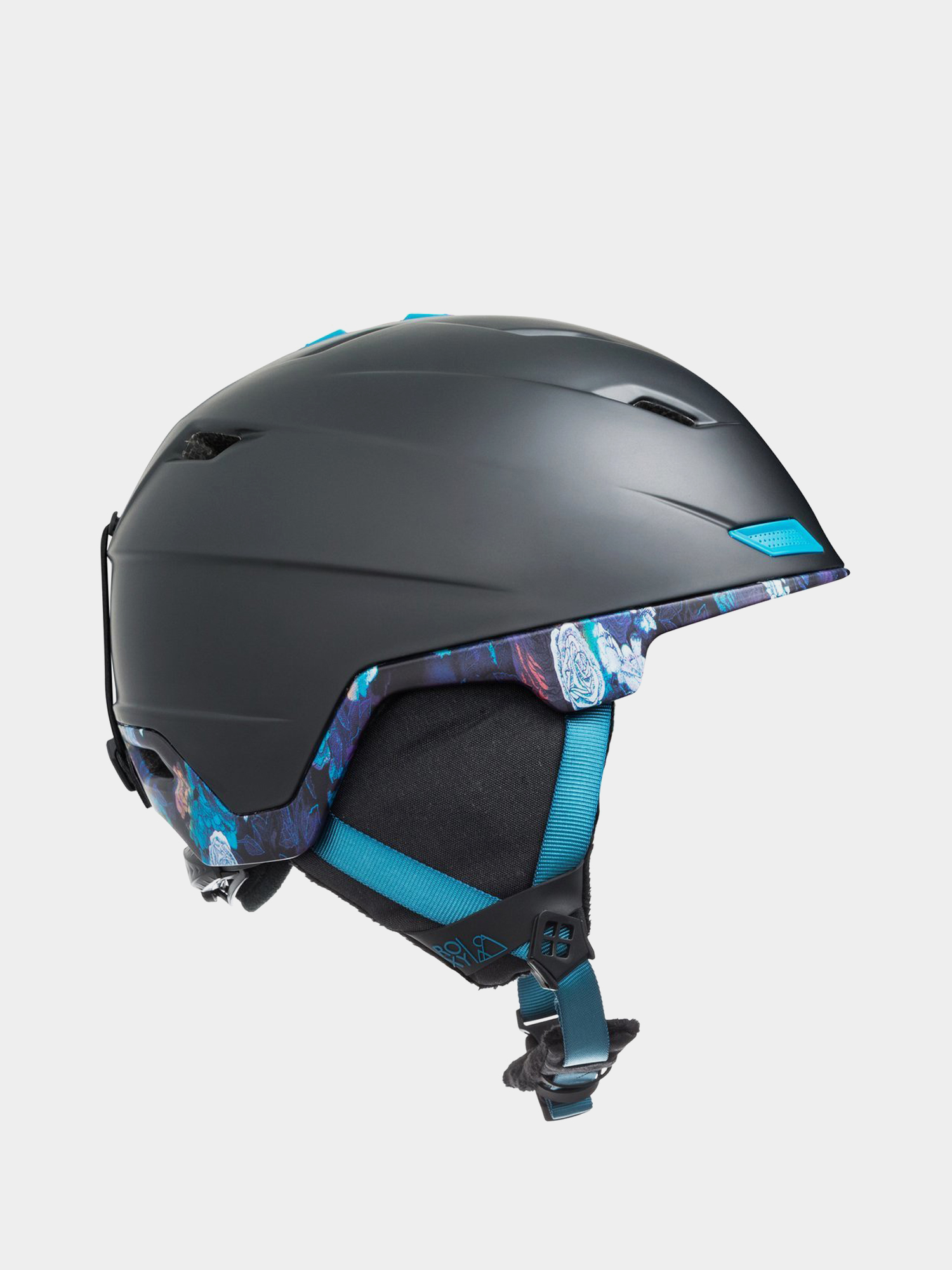 Damski Kask Roxy Loden Women (true black sammy)
