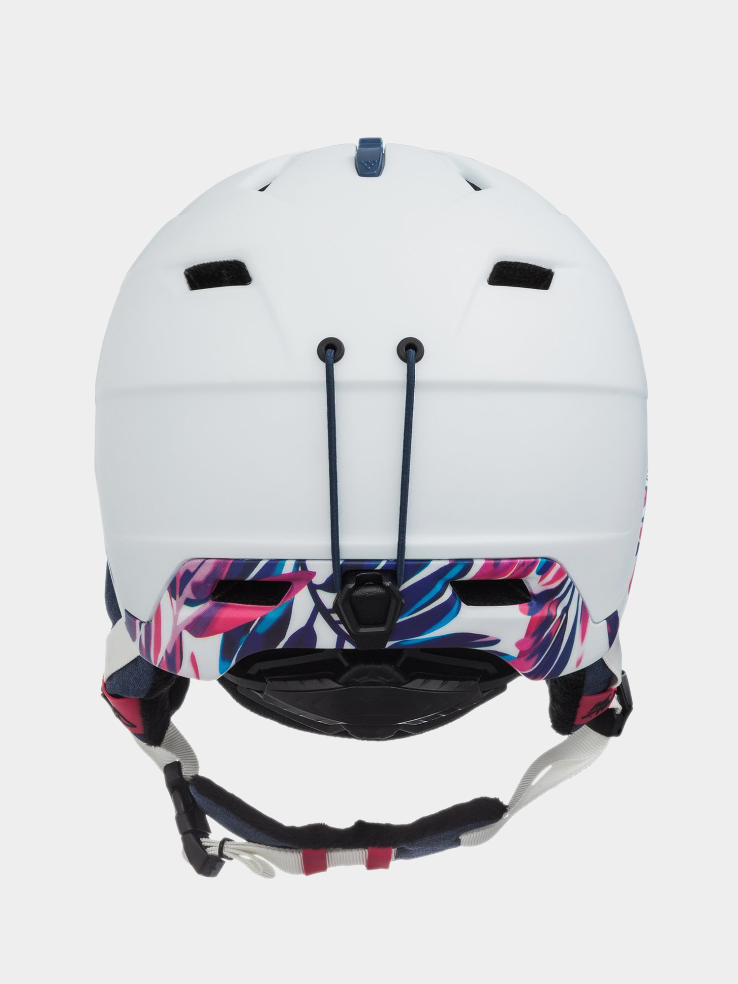 Damski Kask Roxy Loden Women (bright white bright palm)