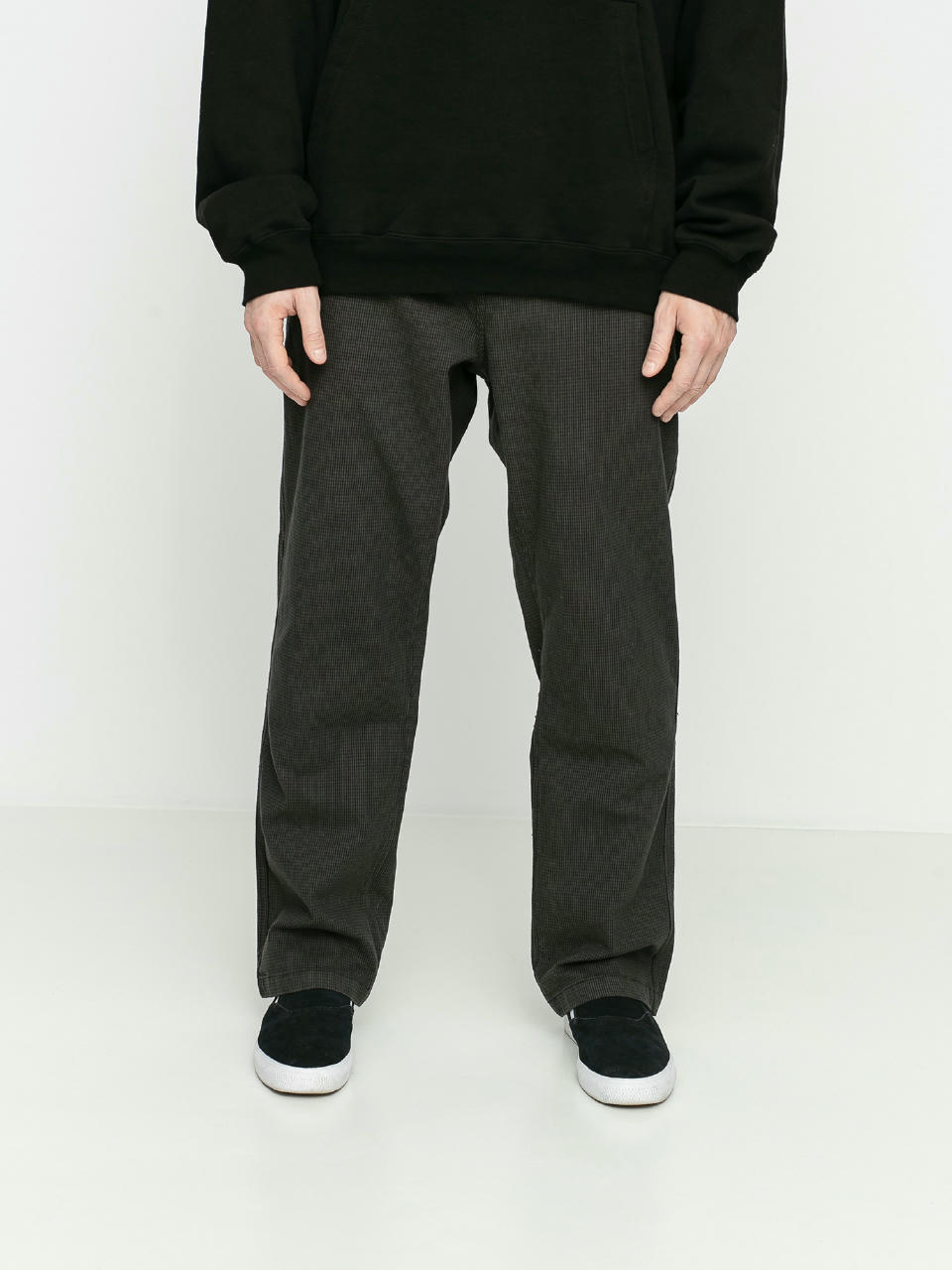 Spodnie Volcom Fresh Antipant (lead)